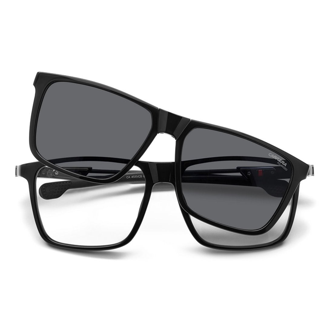 CARRERA Stylish Polarized Sunglasses for Men