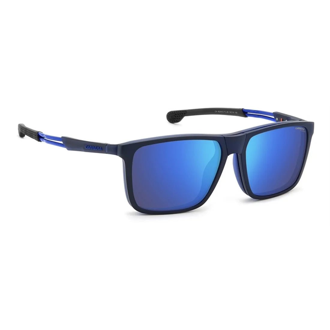 CARRERA Men's Clip-On Sunglasses CA 4020/CS (5X)