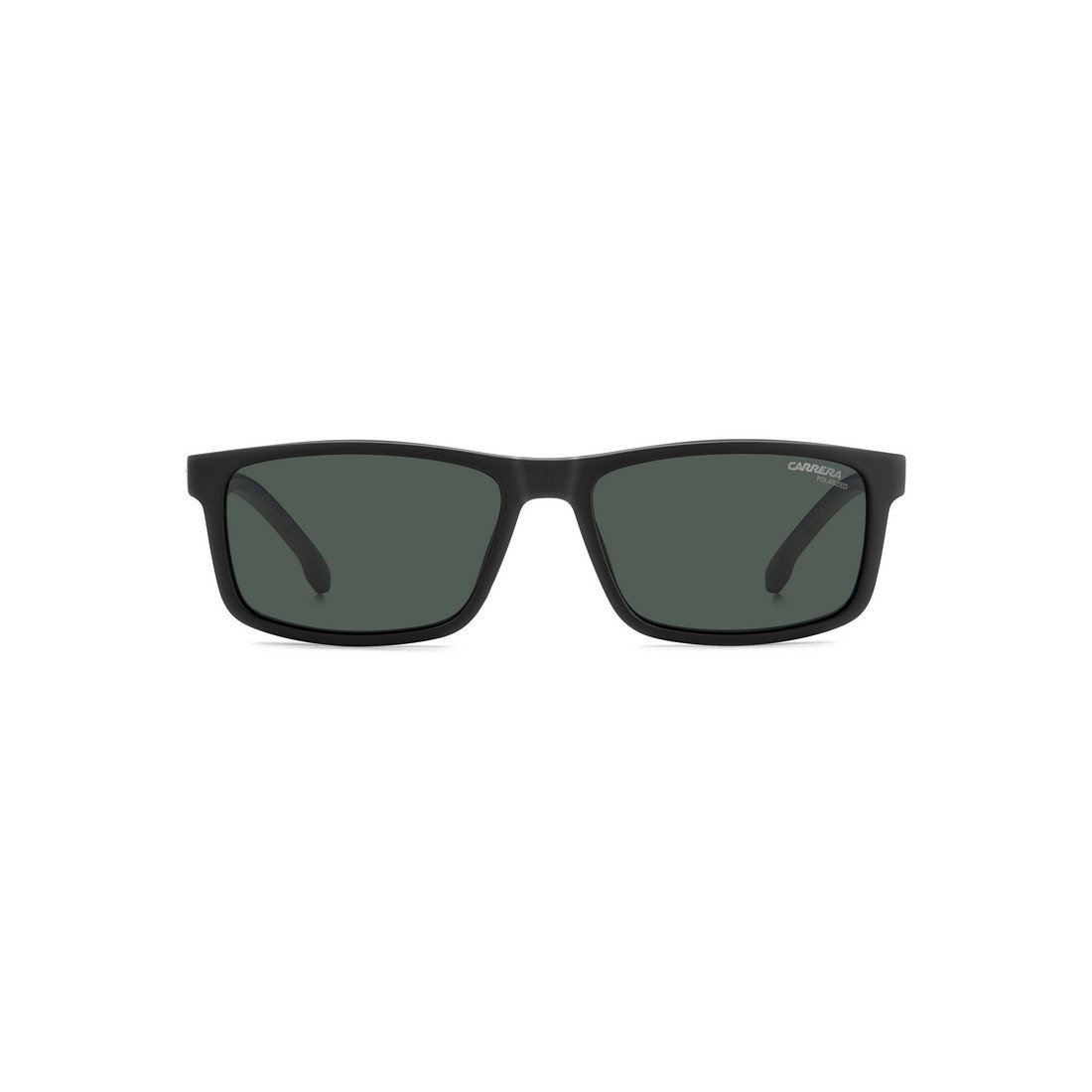 CARRERA Polarized Clip-On Sunglasses for Men