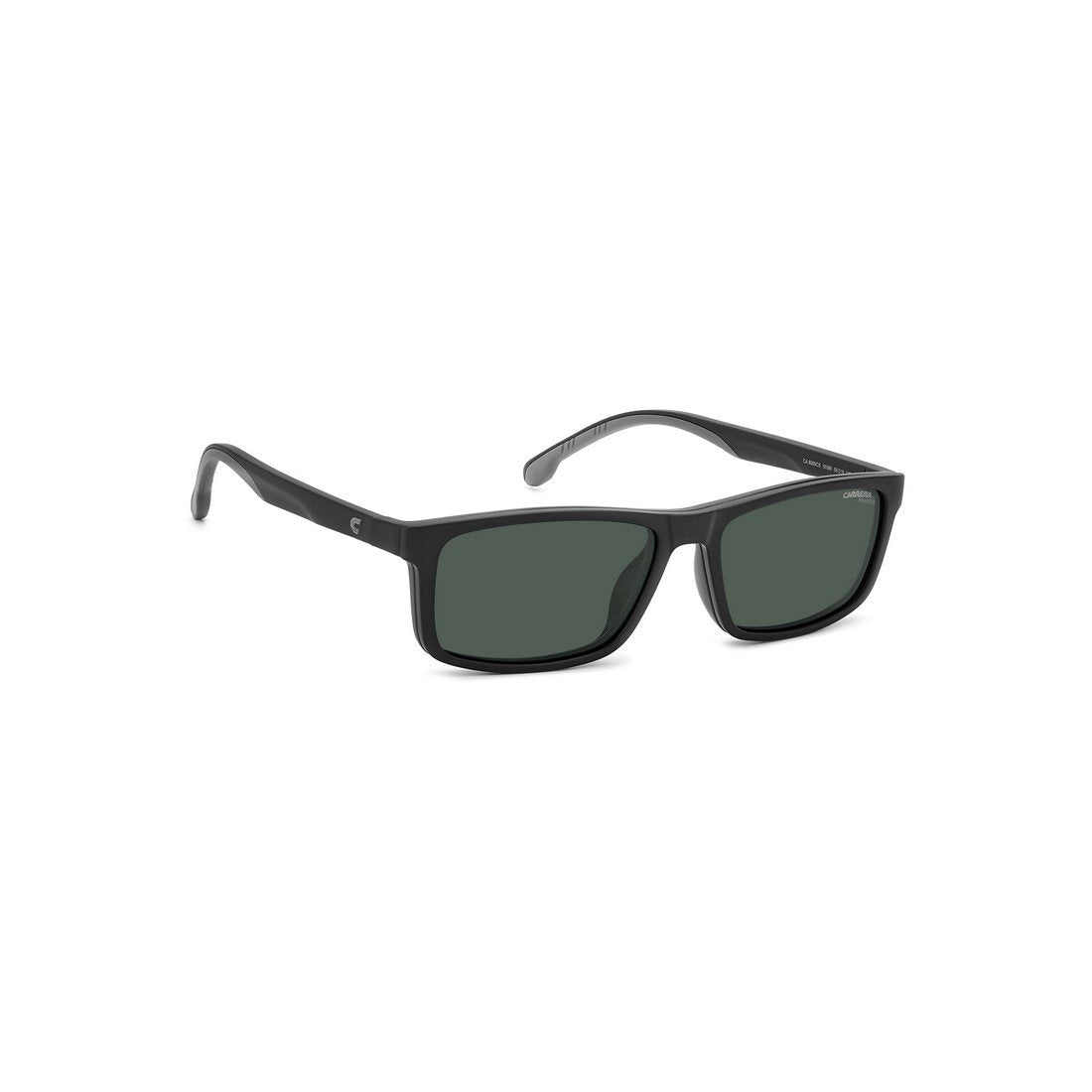 CARRERA Polarized Clip-On Sunglasses for Men