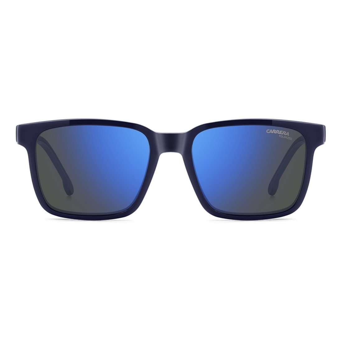 CARRERA Stylish Polarized Sunglasses for Men - Opt + Clip-On