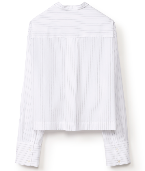 FABIANA FILIPPI Premium 100% Cotton Women's Shirt