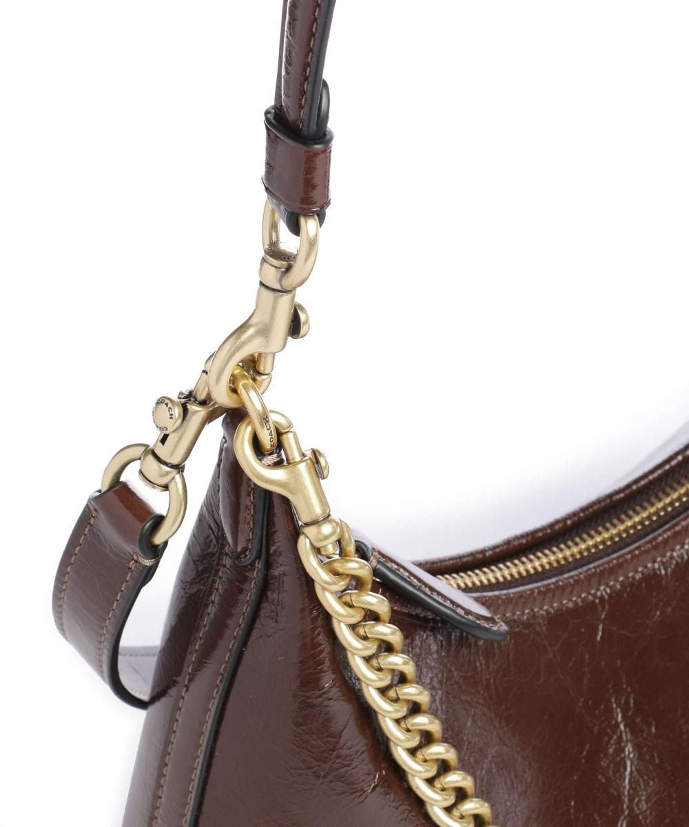 COACH Juliet Mini Shoulder Handbag 25