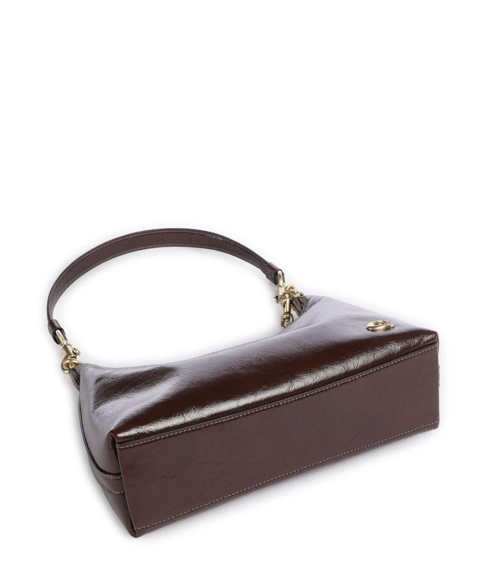 COACH Juliet Mini Shoulder Handbag 25