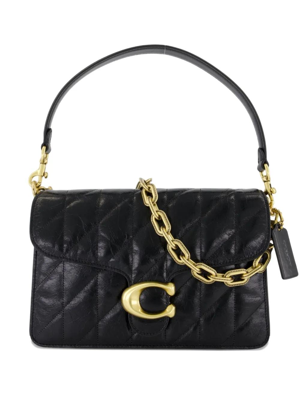 COACH Tabby Shoulder Handbag - Mini Size