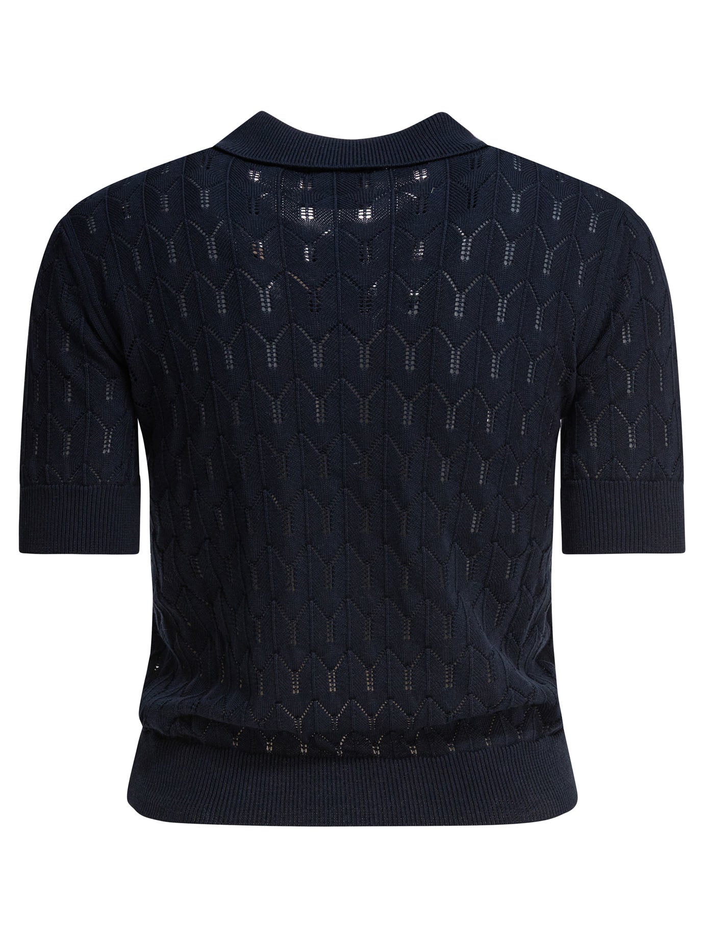 RAKKI Women's Cotton Polo Shirt - SS25 Collection