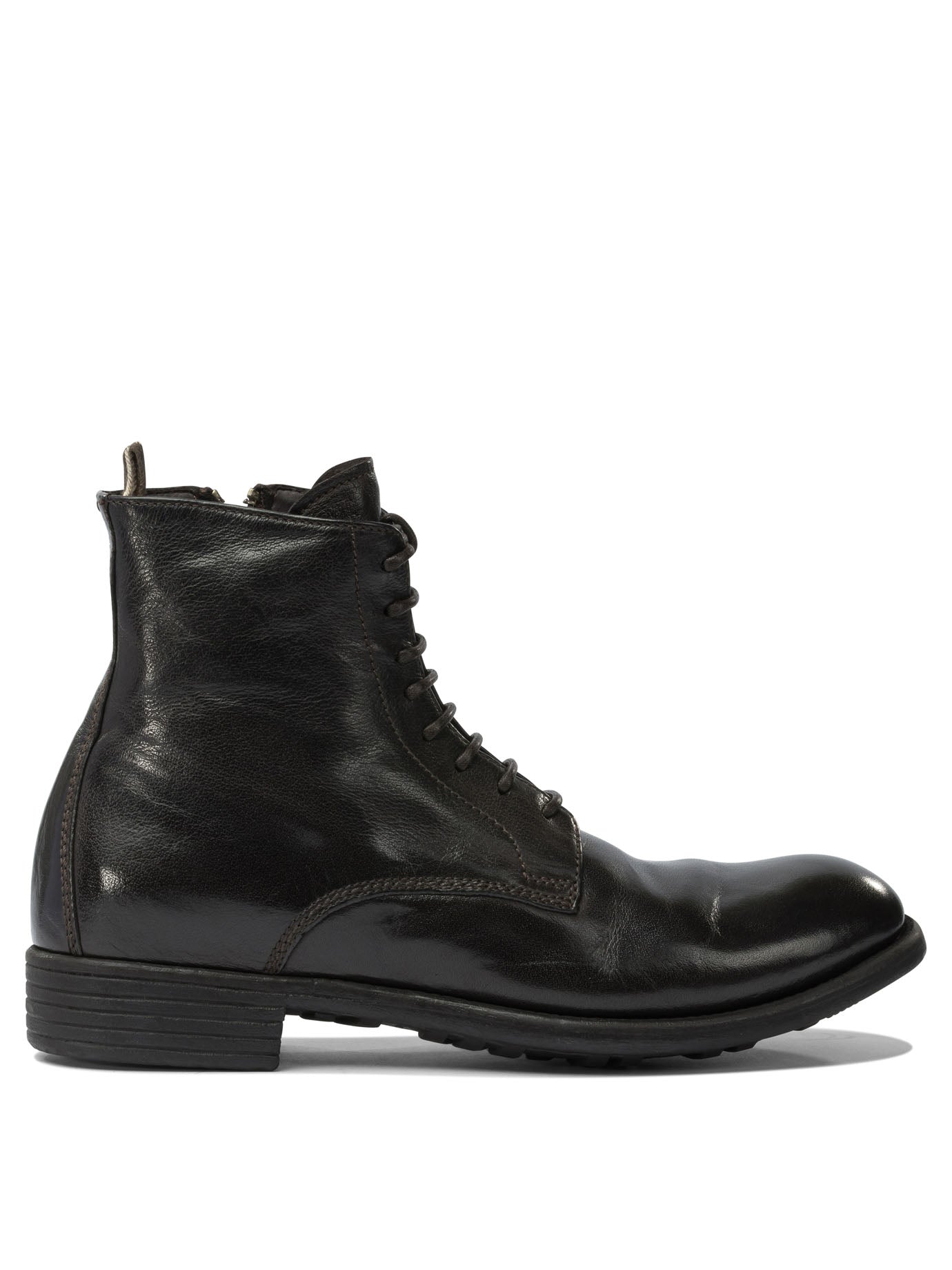 OFFICINE CREATIVE Elegant Ankle Boots for Women