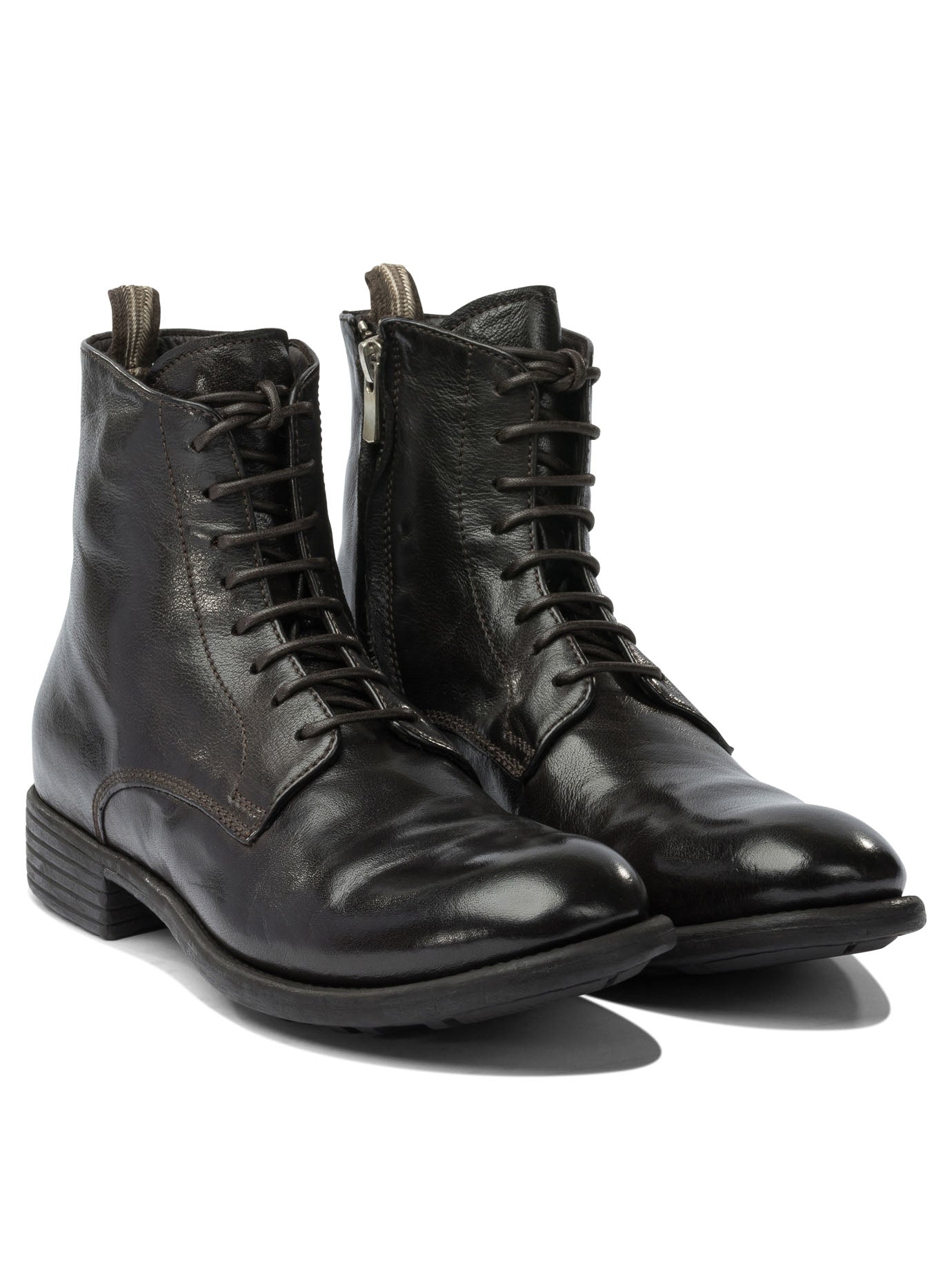 OFFICINE CREATIVE Elegant Ankle Boots for Women