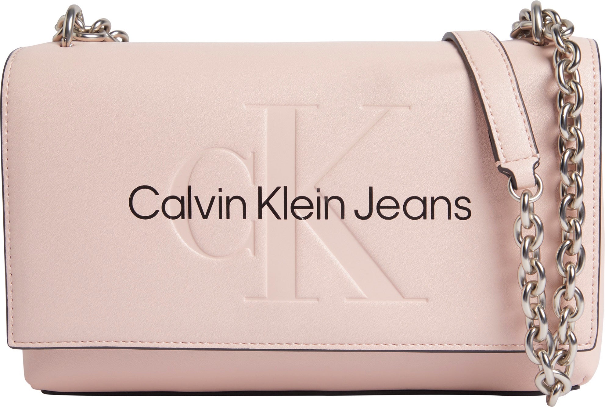 CALVIN KLEIN Mini Adjustable Shoulder Handbag