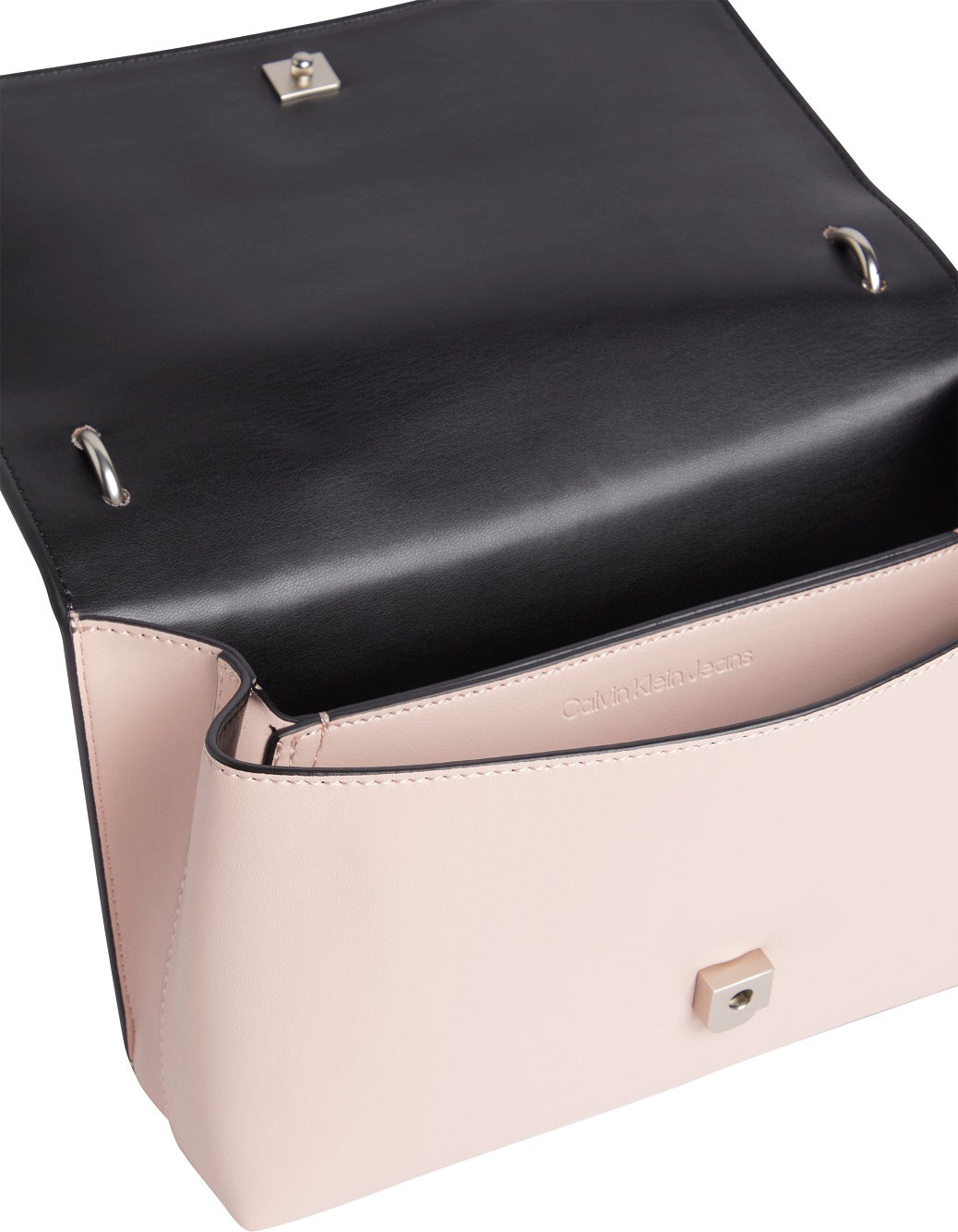 CALVIN KLEIN Mini Adjustable Shoulder Handbag