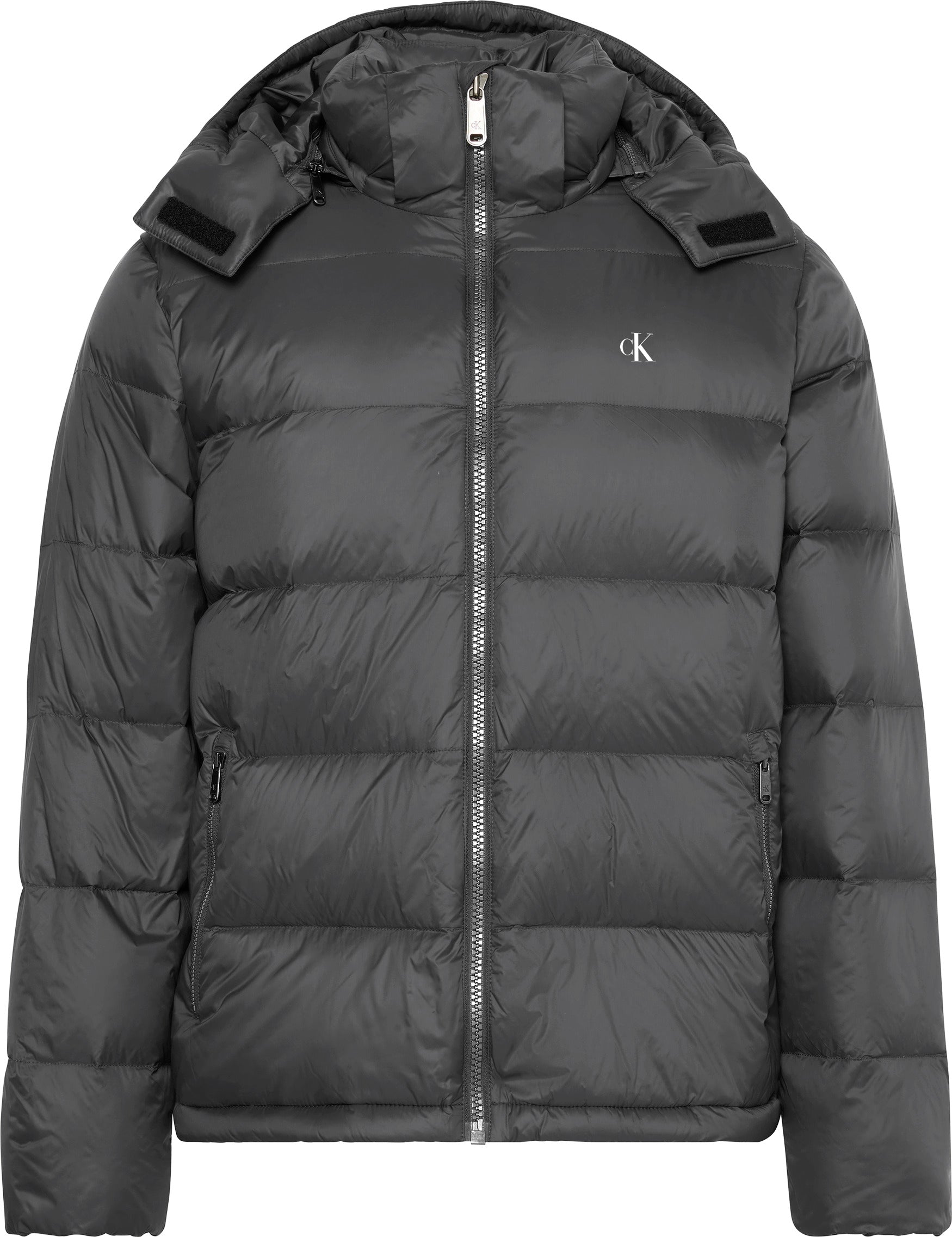 CALVIN KLEIN Regular Classic Fit Insulated Jacket