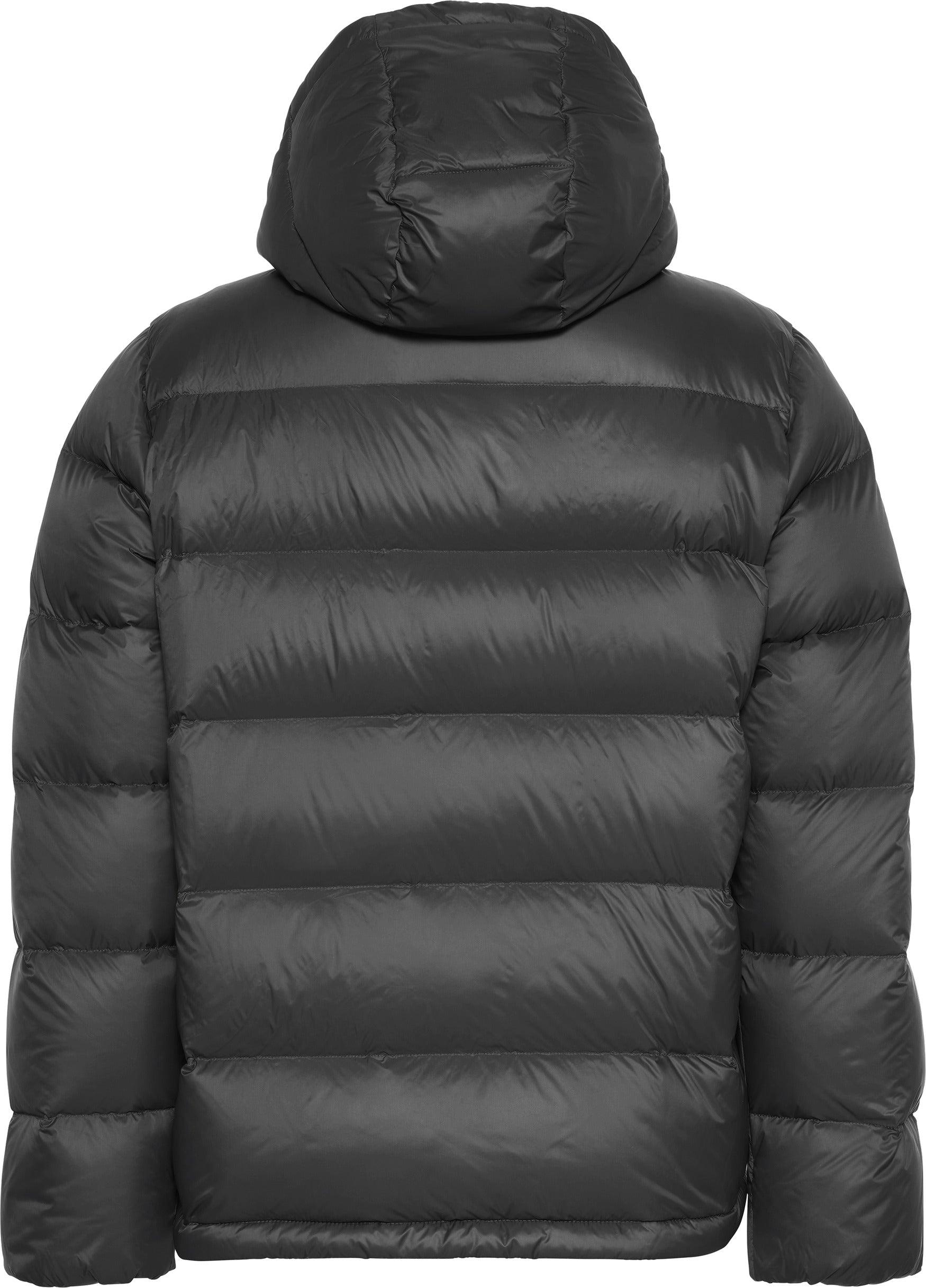 CALVIN KLEIN Regular Classic Fit Insulated Jacket