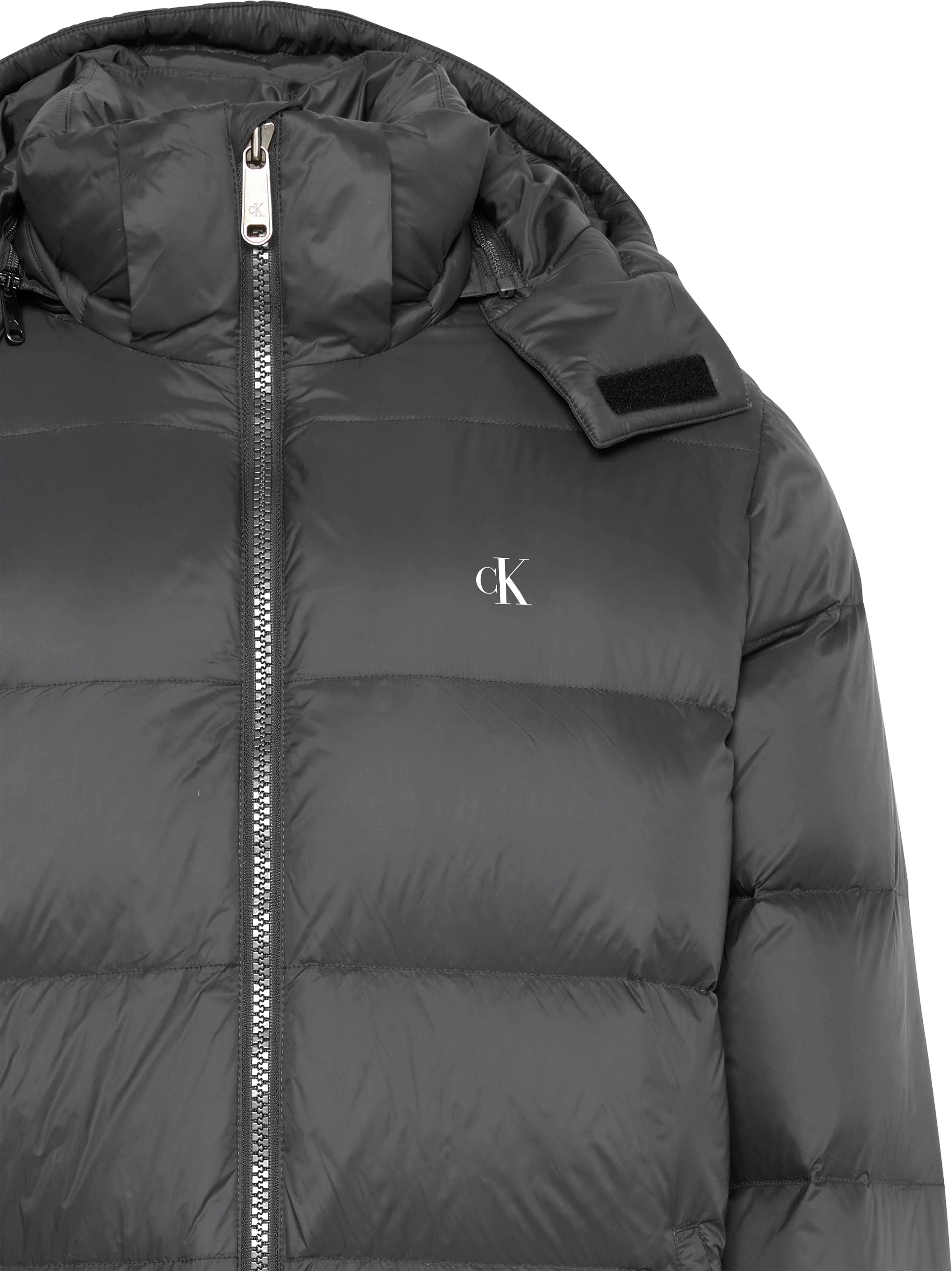 CALVIN KLEIN Regular Classic Fit Insulated Jacket