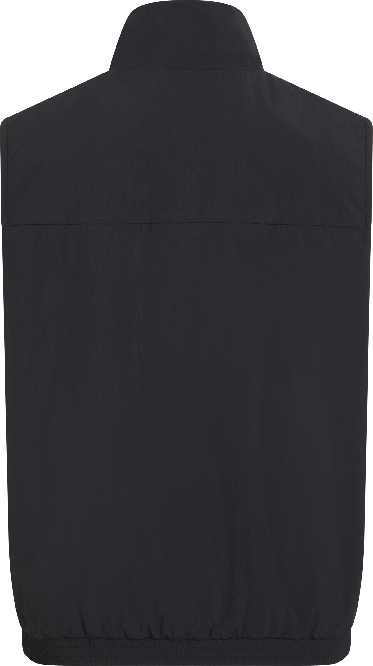 CALVIN KLEIN Men's Insulated Jacket with Raised Collar