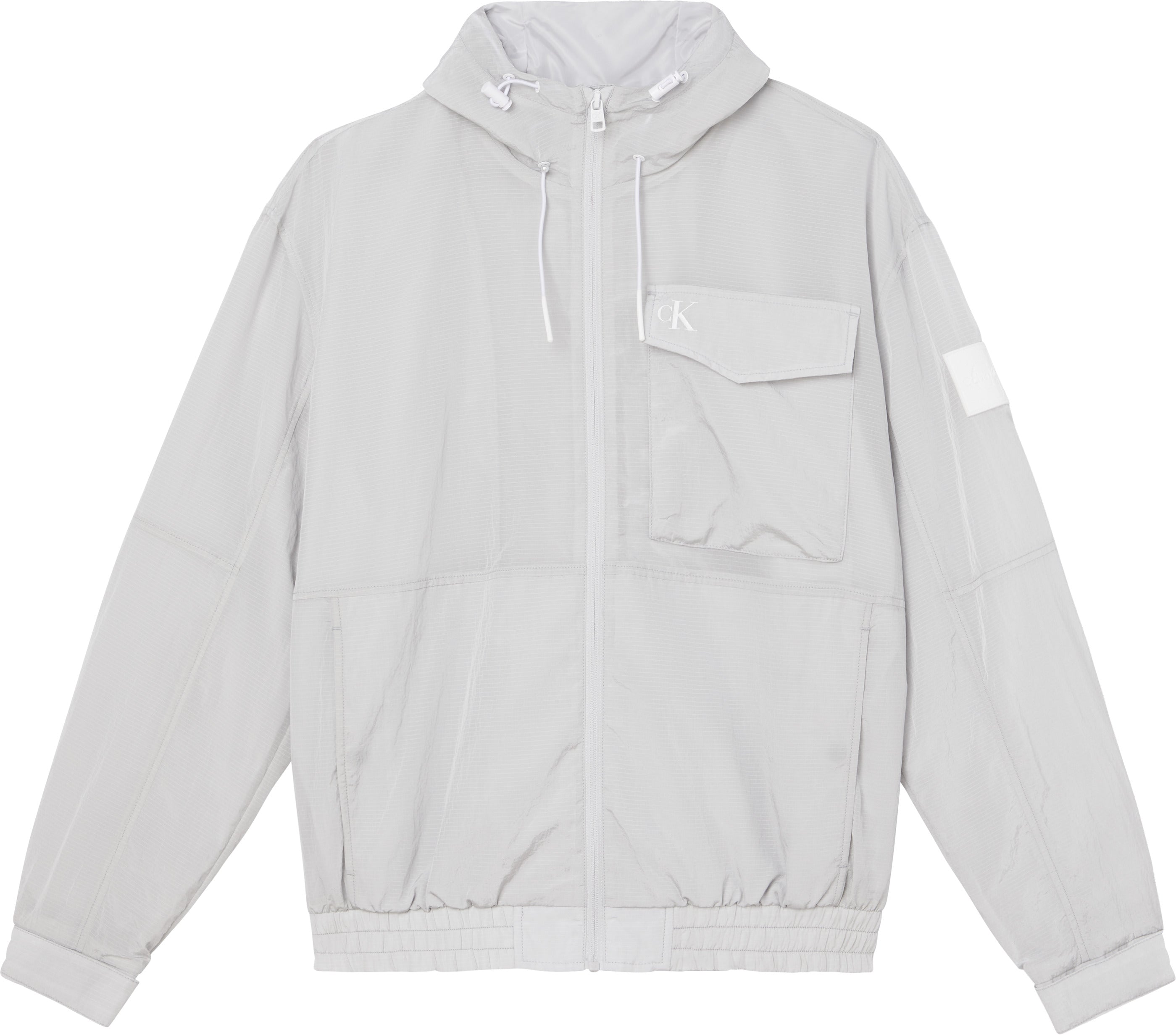 CALVIN KLEIN Men's Stylish Jacket