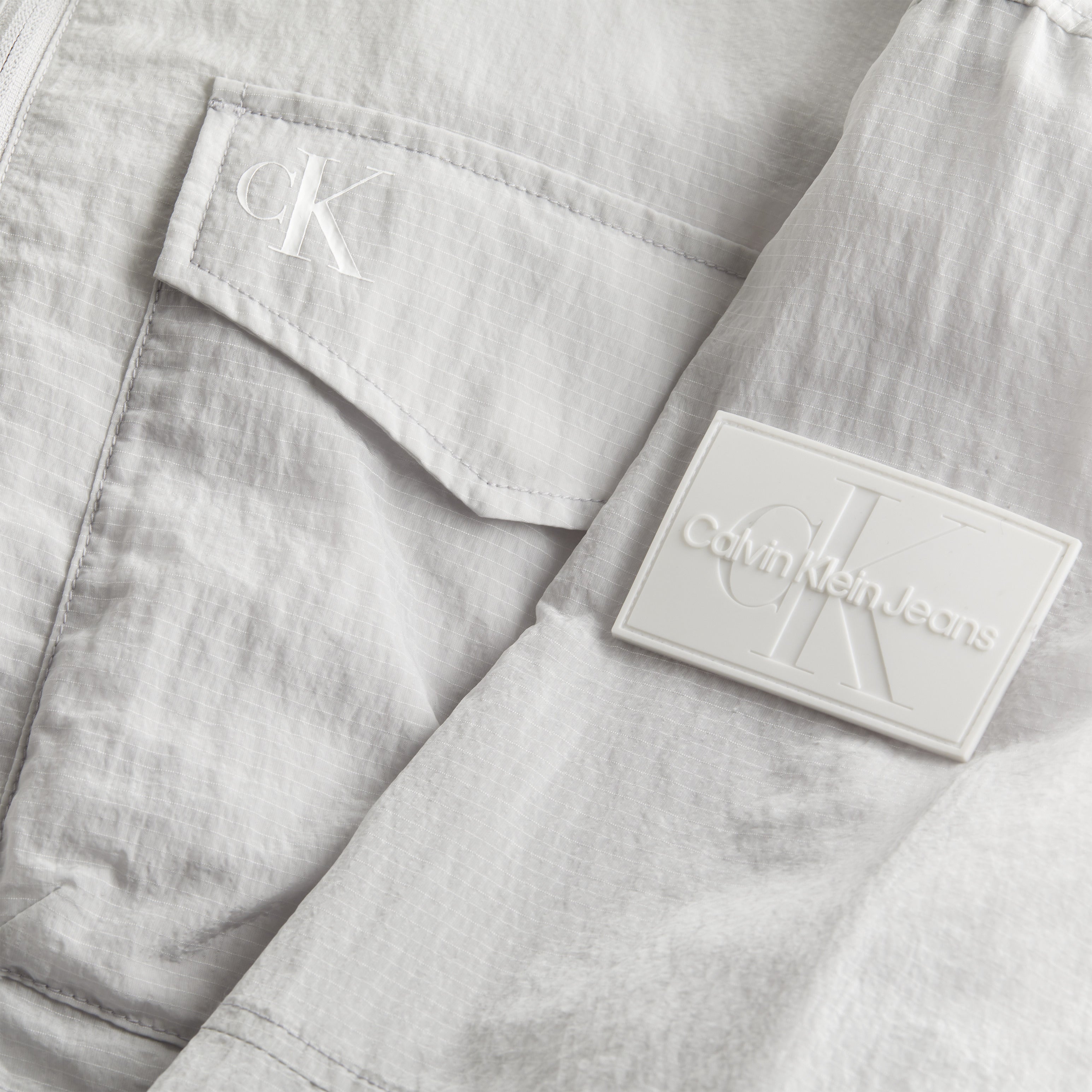 CALVIN KLEIN Men's Stylish Jacket