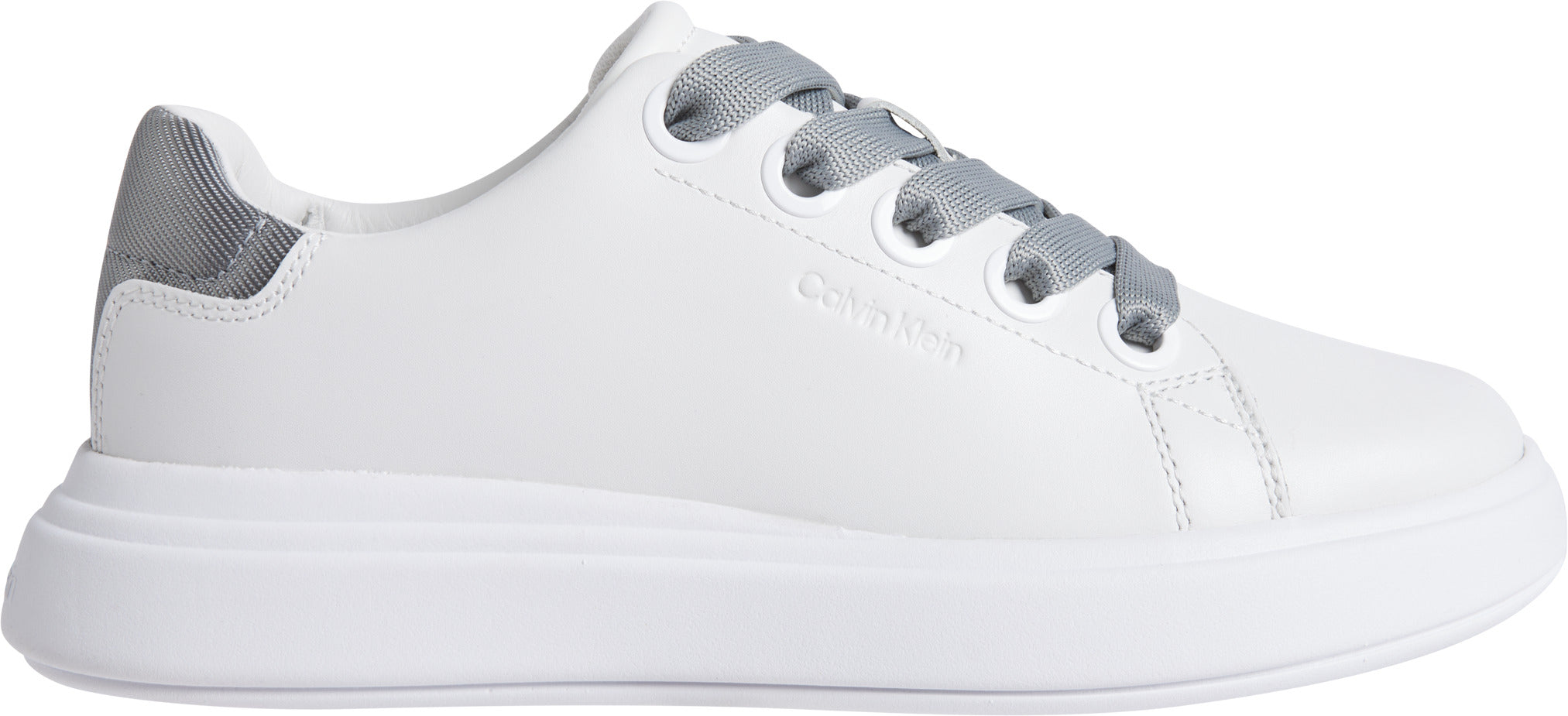 CALVIN KLEIN Elegant Women's Sneaker for Fall Winter 2025