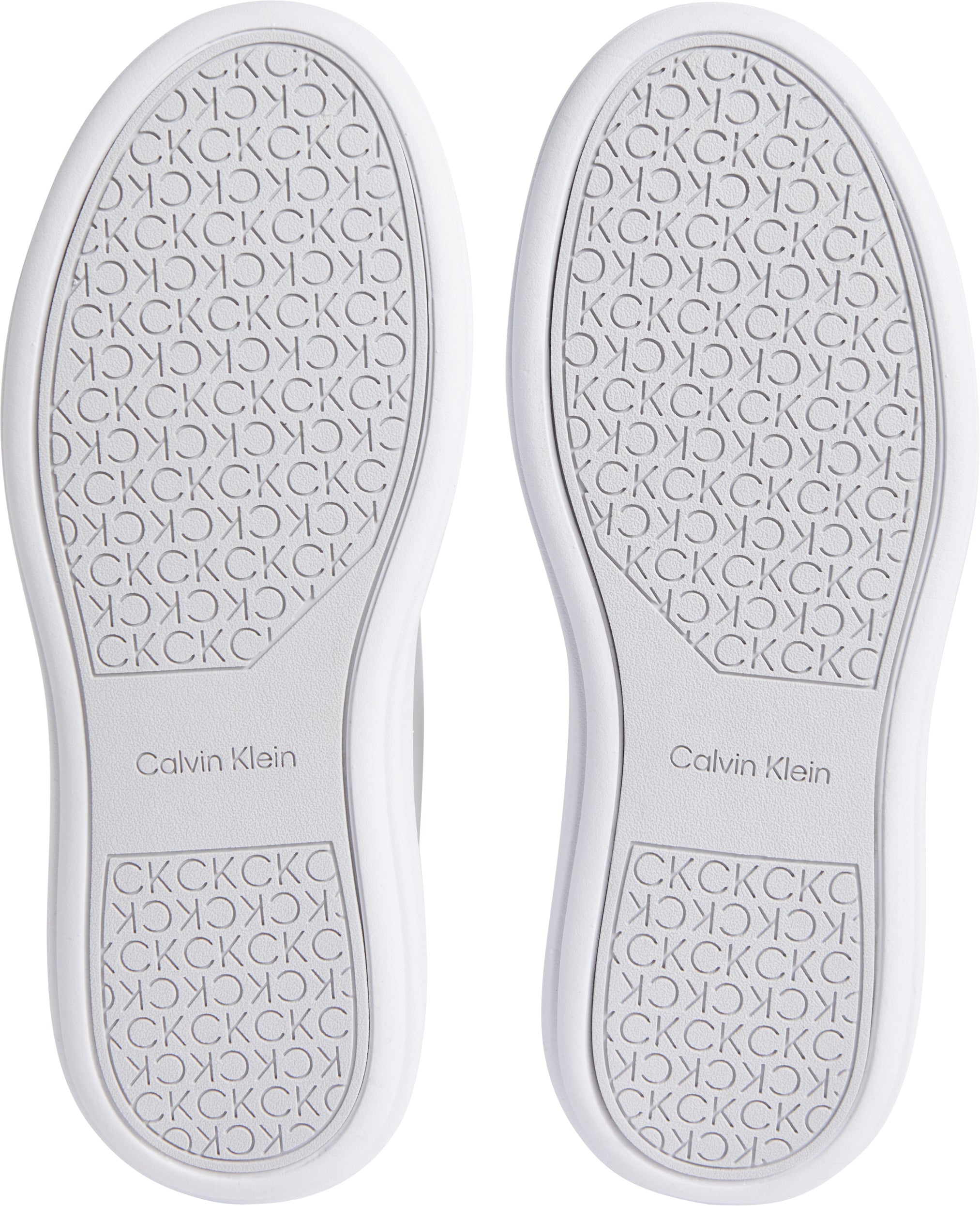 CALVIN KLEIN Elegant Women's Sneaker for Fall Winter 2025