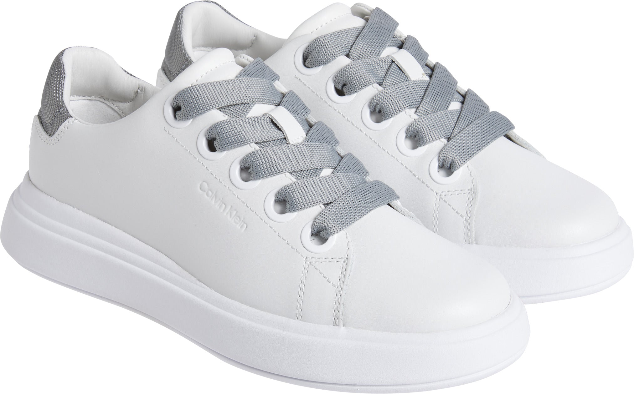 CALVIN KLEIN Elegant Women's Sneaker for Fall Winter 2025