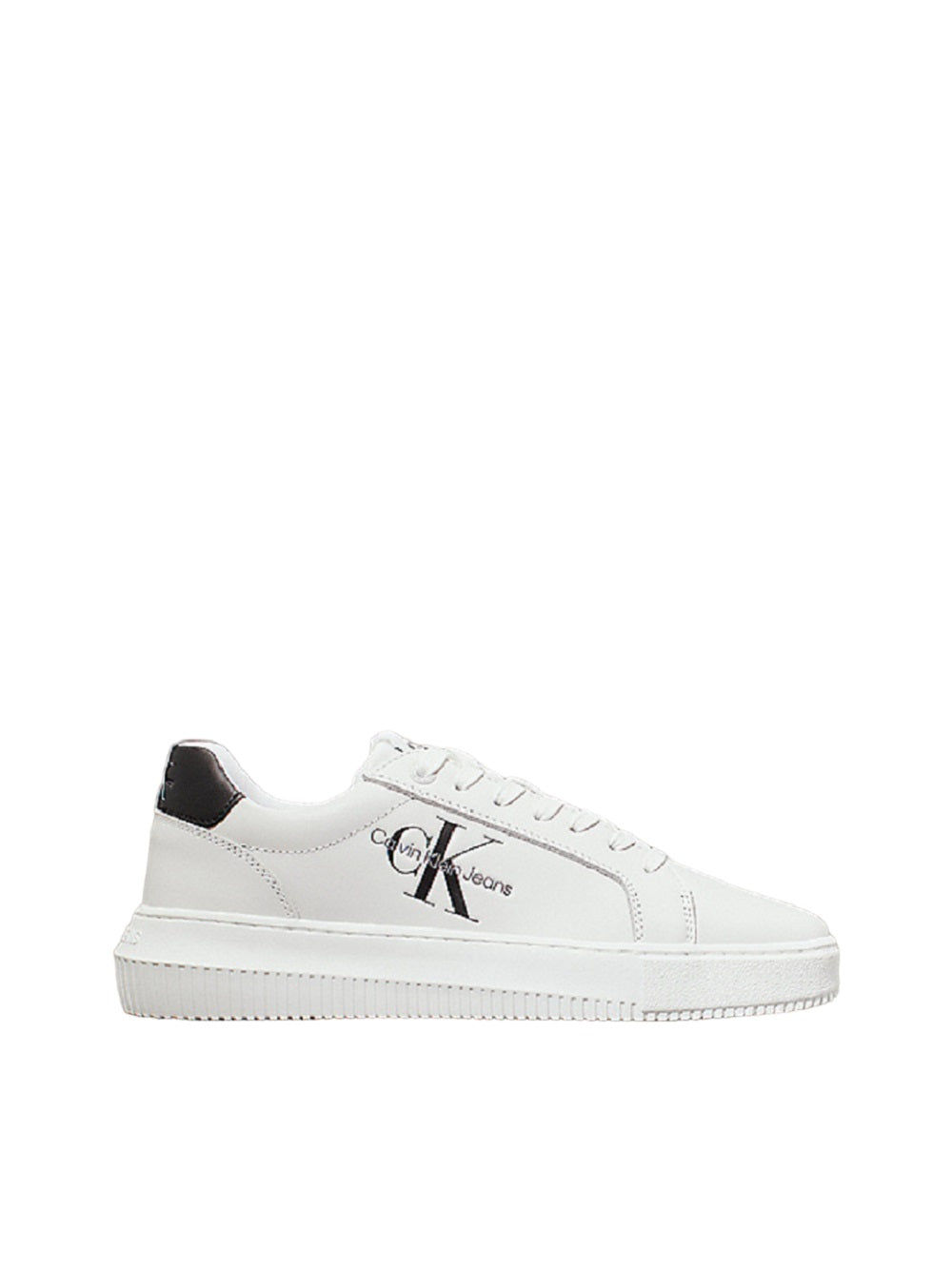 CALVIN KLEIN Chunky Heel Sneaker - 4.1cm