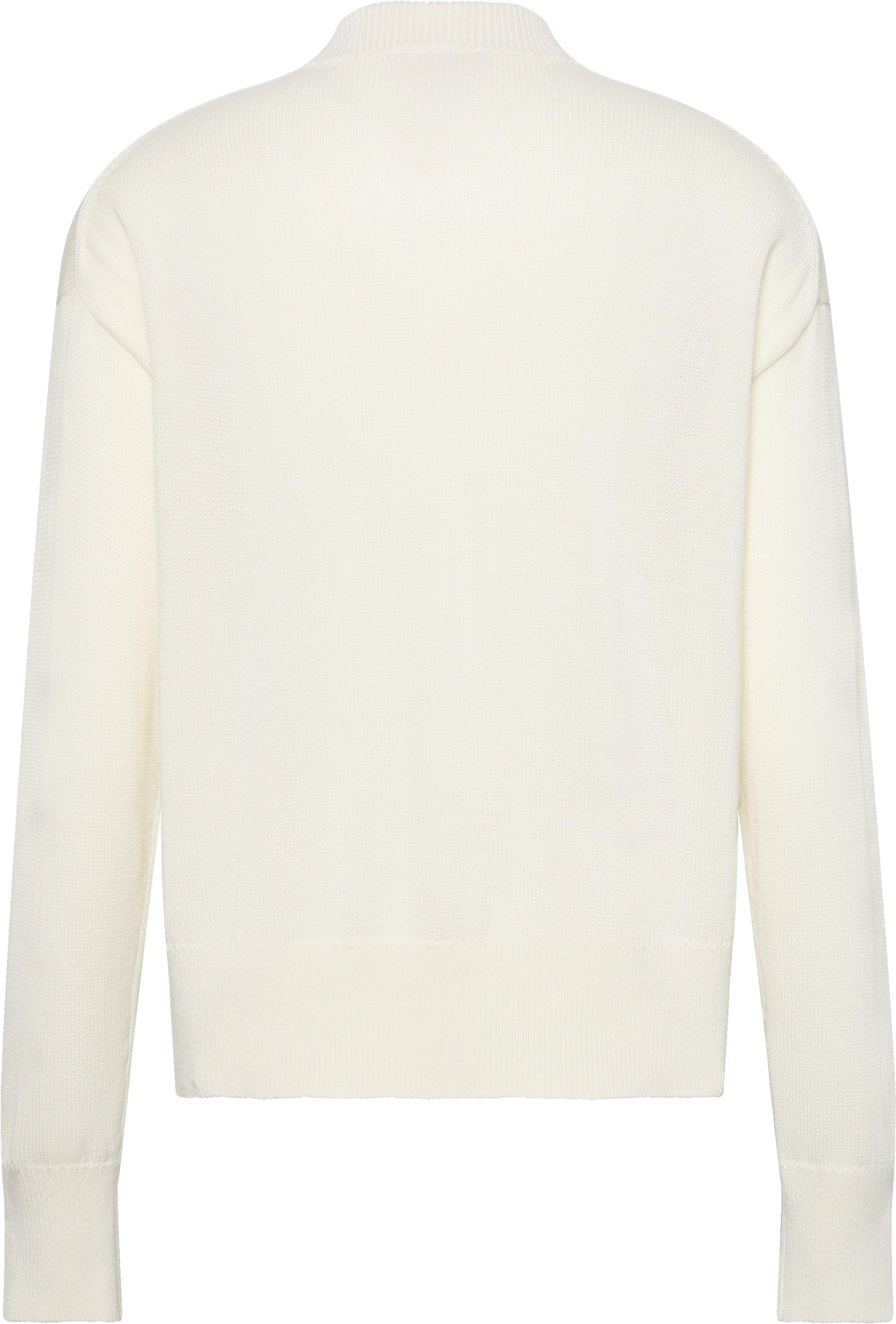 CALVIN KLEIN Comfortable Women's Sweater for FW25