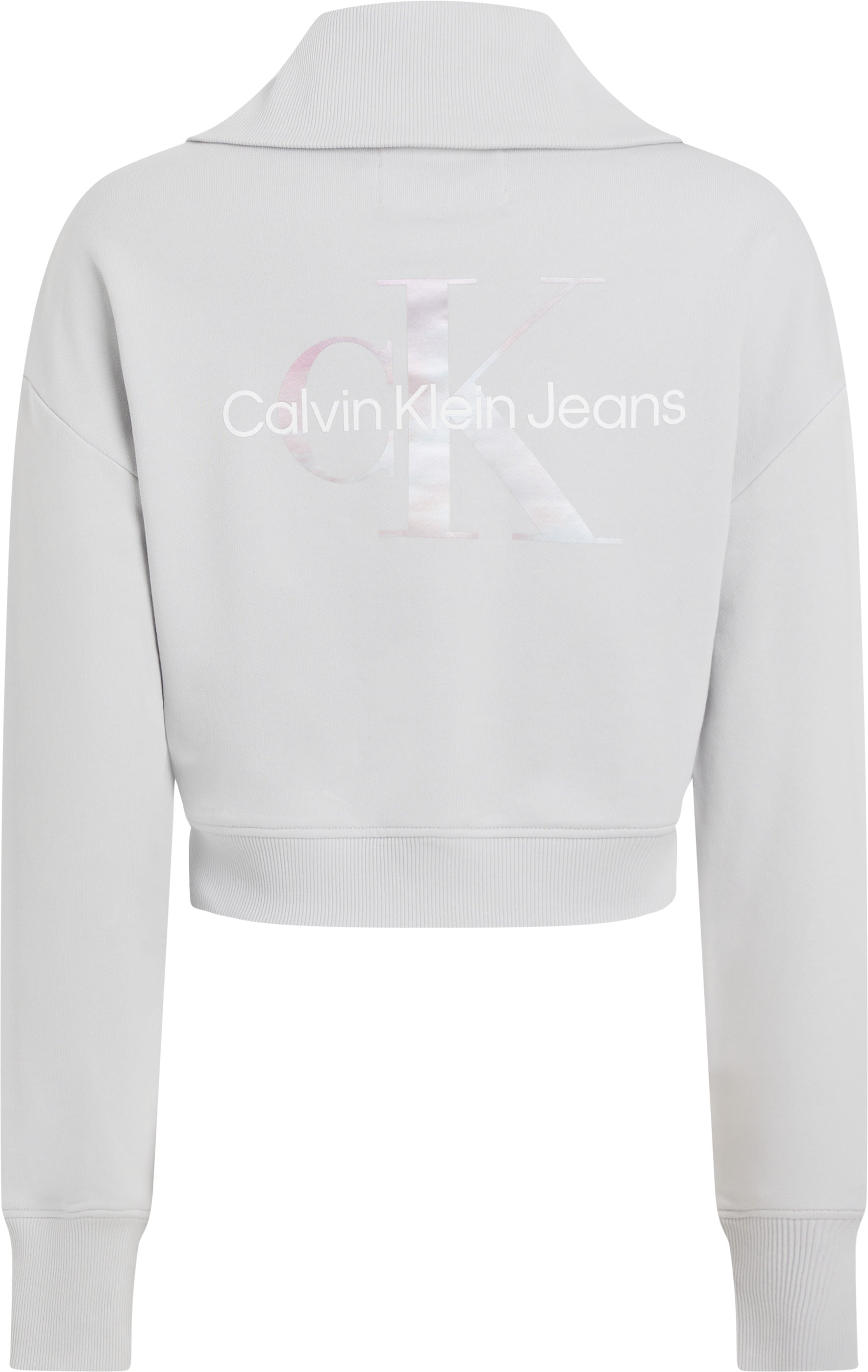 CALVIN KLEIN Ultimate Cozy Sweatshirt for Women