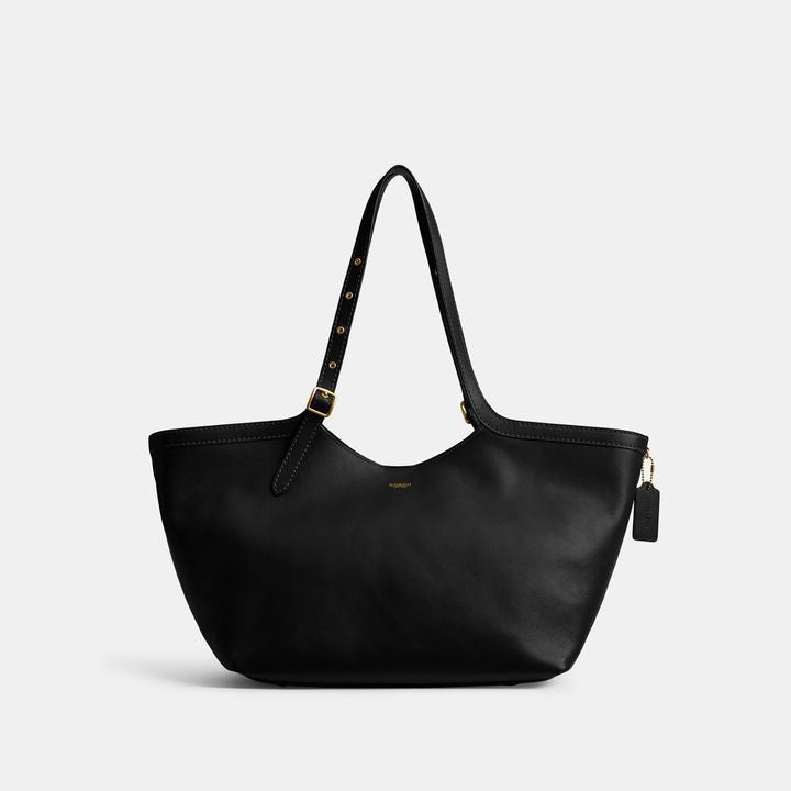 COACH Gramersey Mini Tote Handbag