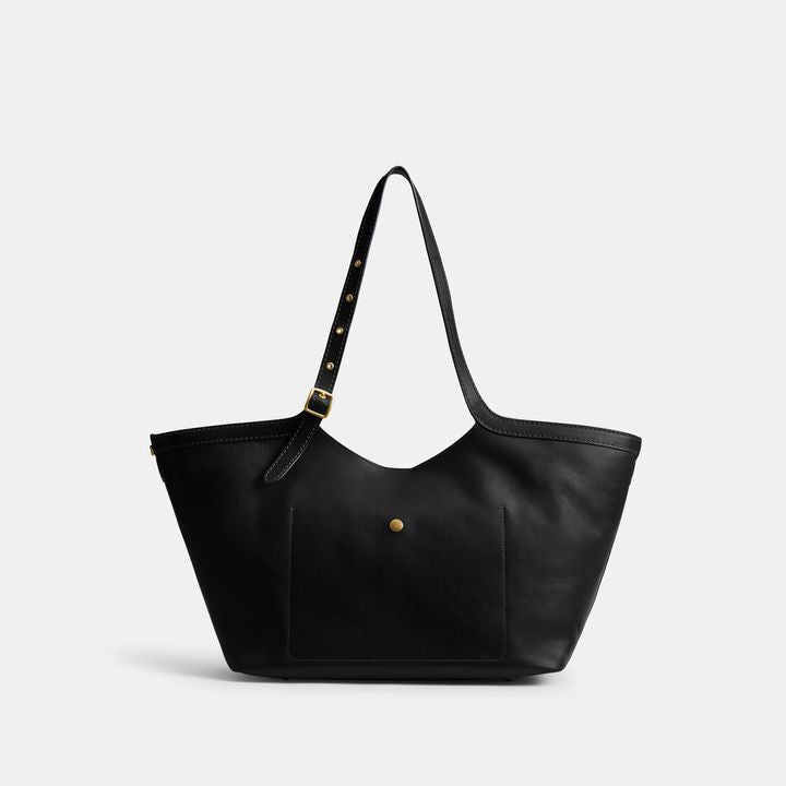 COACH Gramersey Mini Tote Handbag