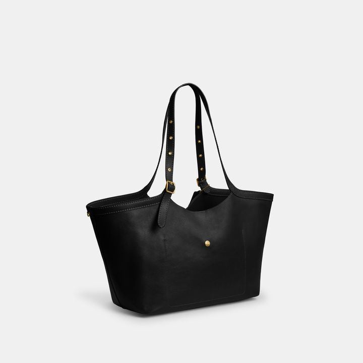 COACH Gramersey Mini Tote Handbag