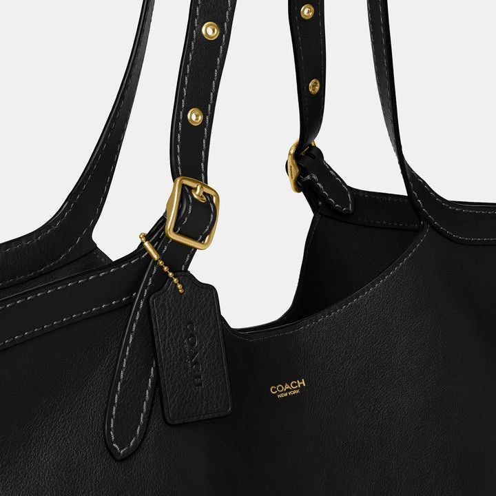 COACH Gramersey Mini Tote Handbag