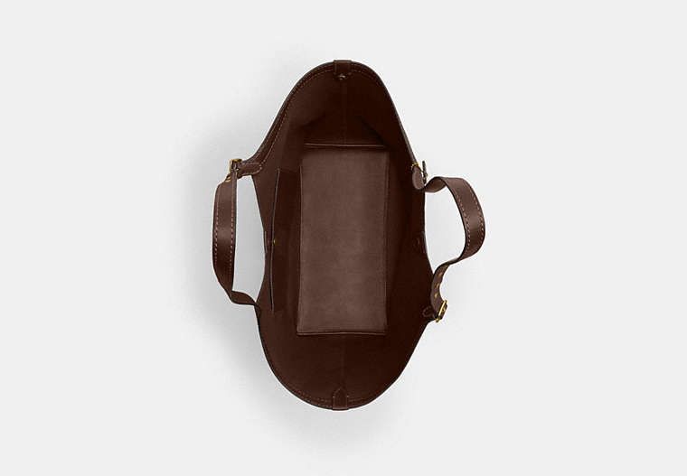 COACH Grammercy Mini Tote Handbag