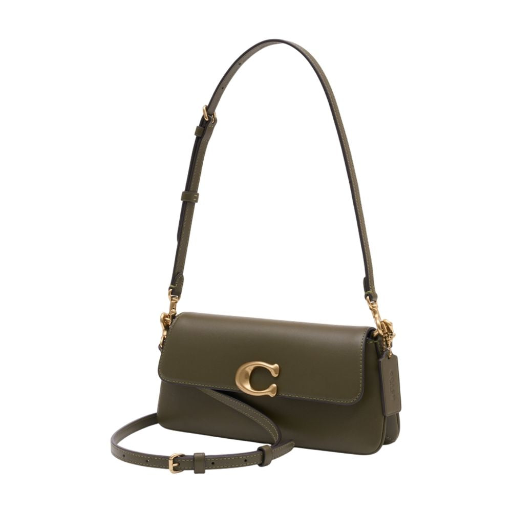COACH Mini Jet Shoulder Handbag
