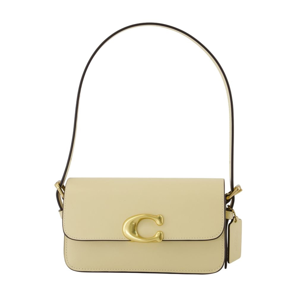 COACH Mini Shoulder Handbag