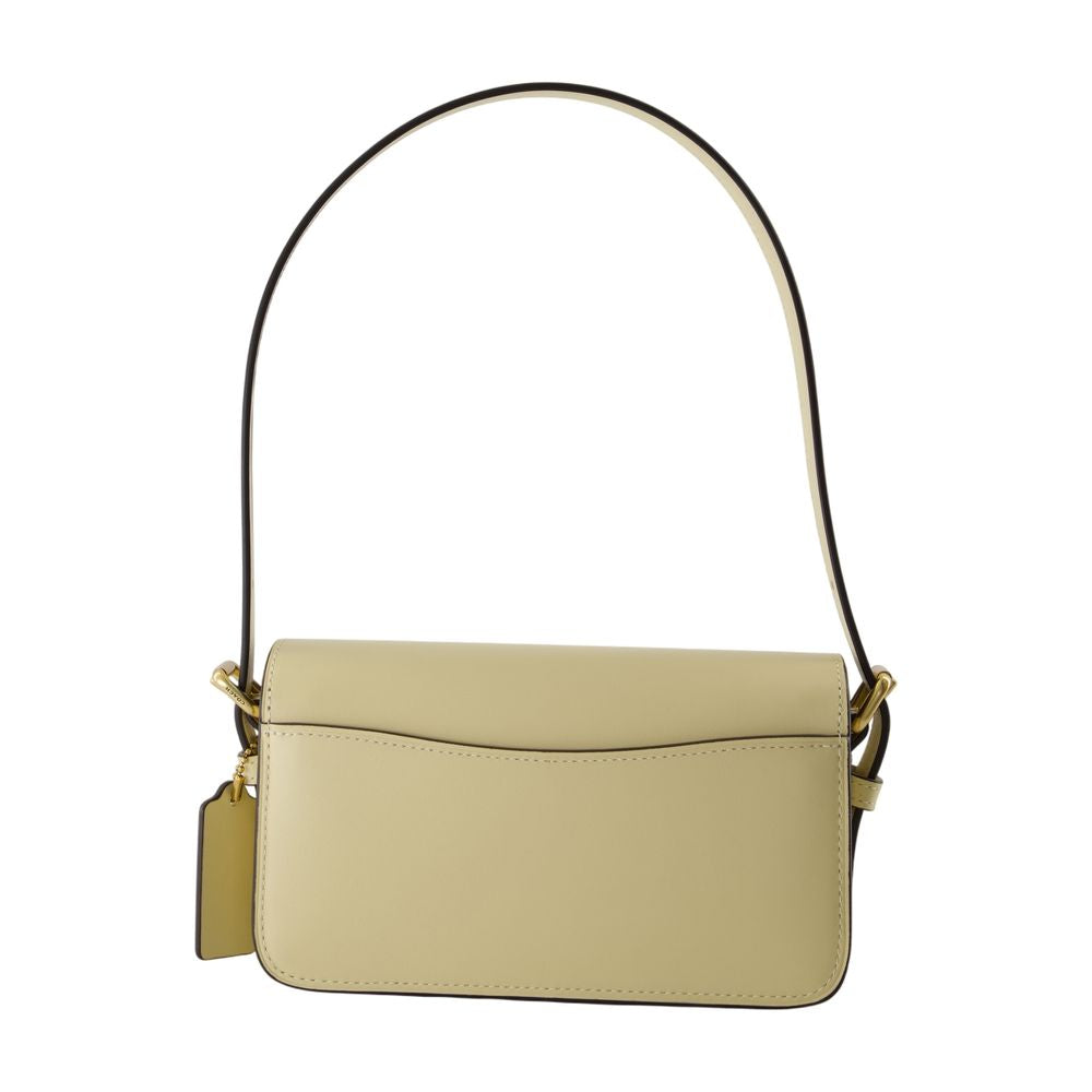 COACH Mini Shoulder Handbag