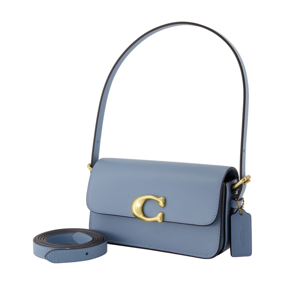 COACH Mini Shoulder Handbag