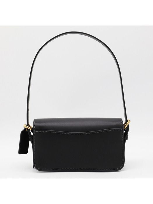 COACH Refined Zoe Mini Shoulder Handbag