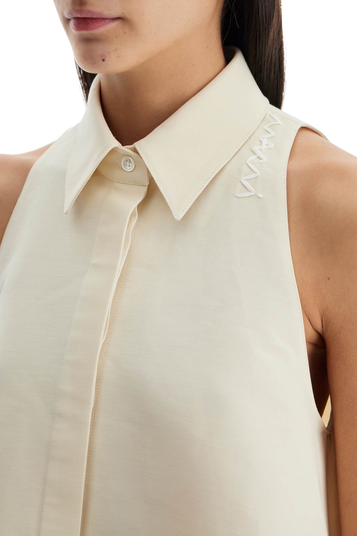 MARNI Flared Top for Women