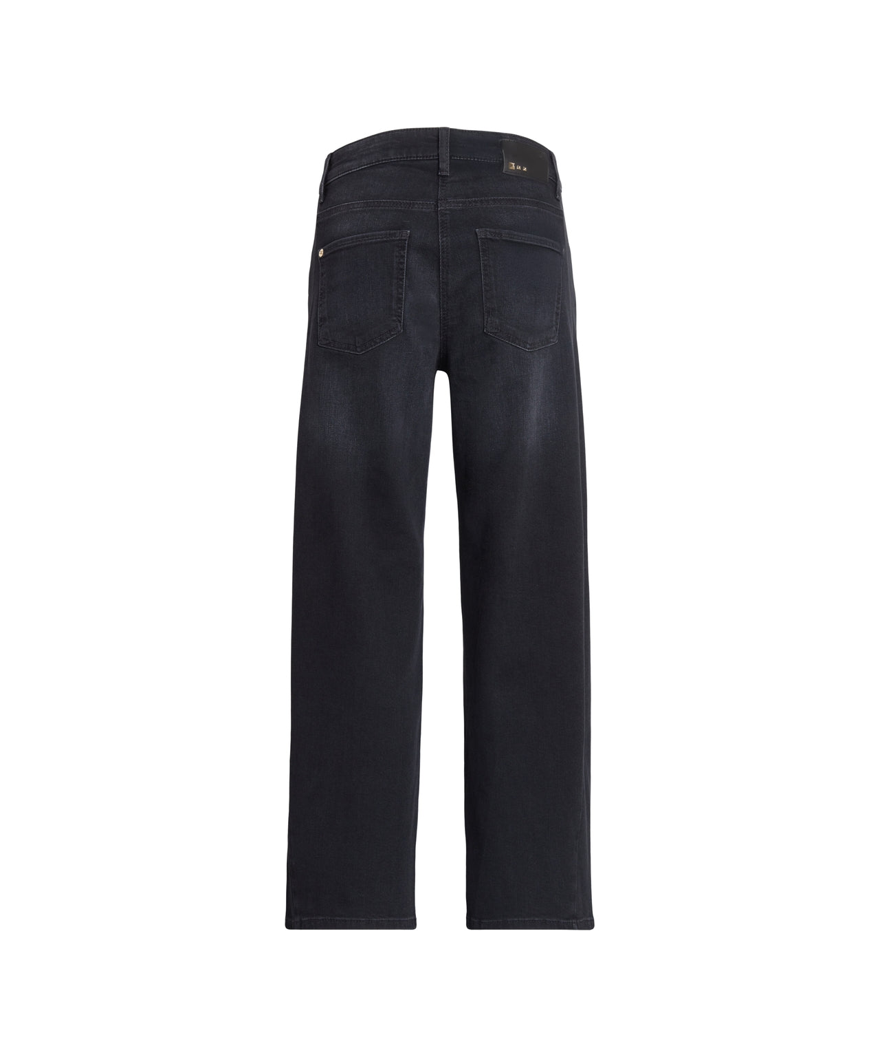 CAMBIO High-Waisted Wide Leg Jeans 'Oria'