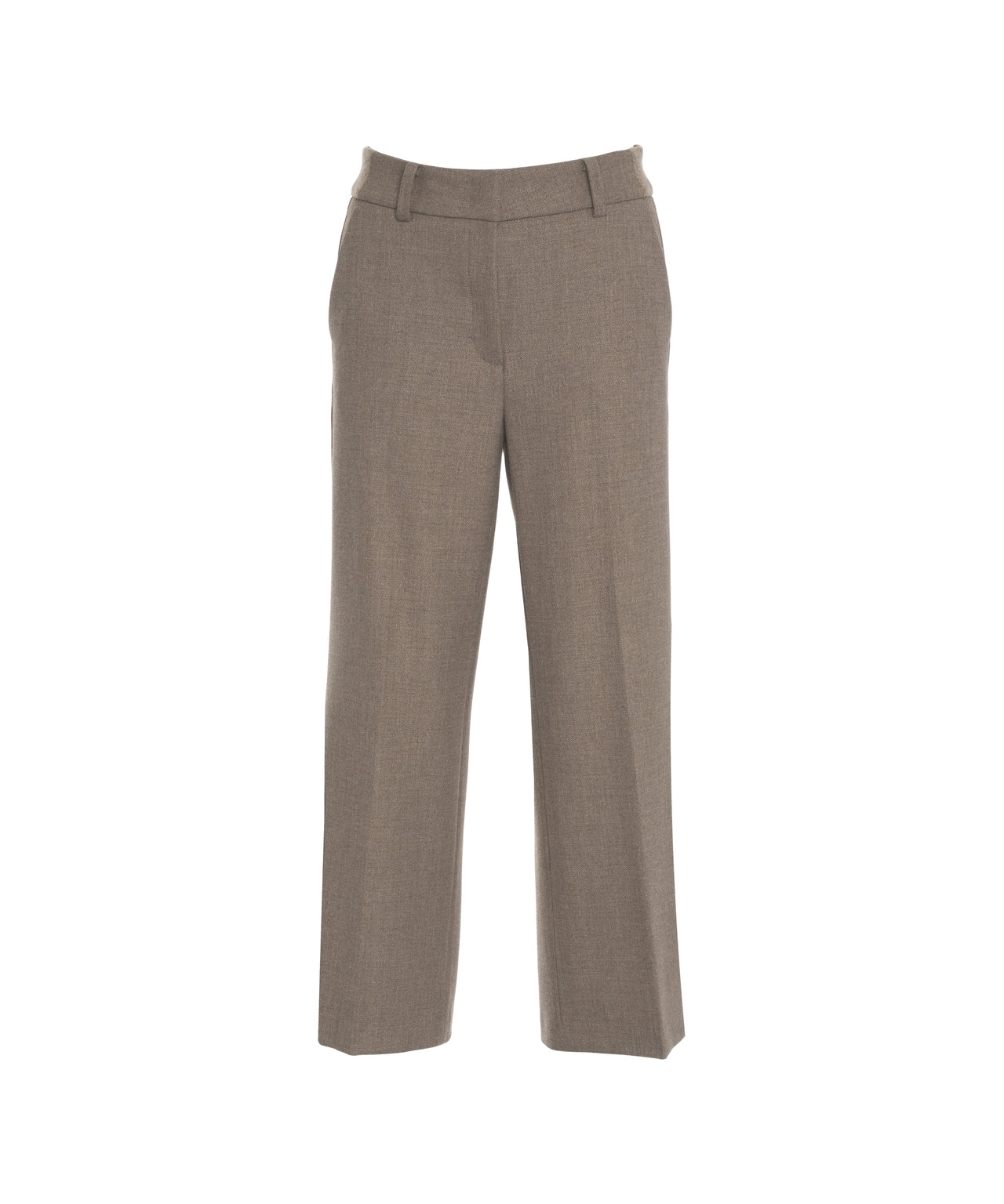 CAMBIO Chic Chino Trousers for Women - California Fit