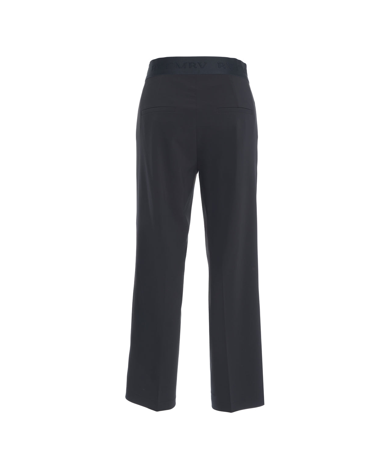 CAMBIO Cropped Trousers 'Cameron' for Women