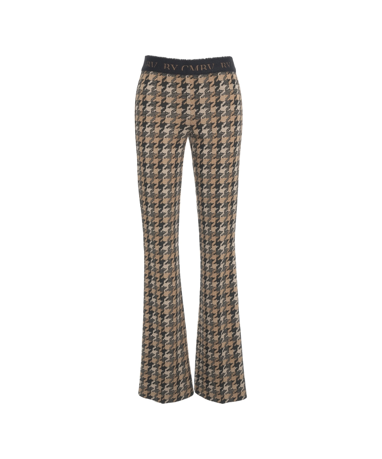 CAMBIO Flared Trousers 'Francis' for Women