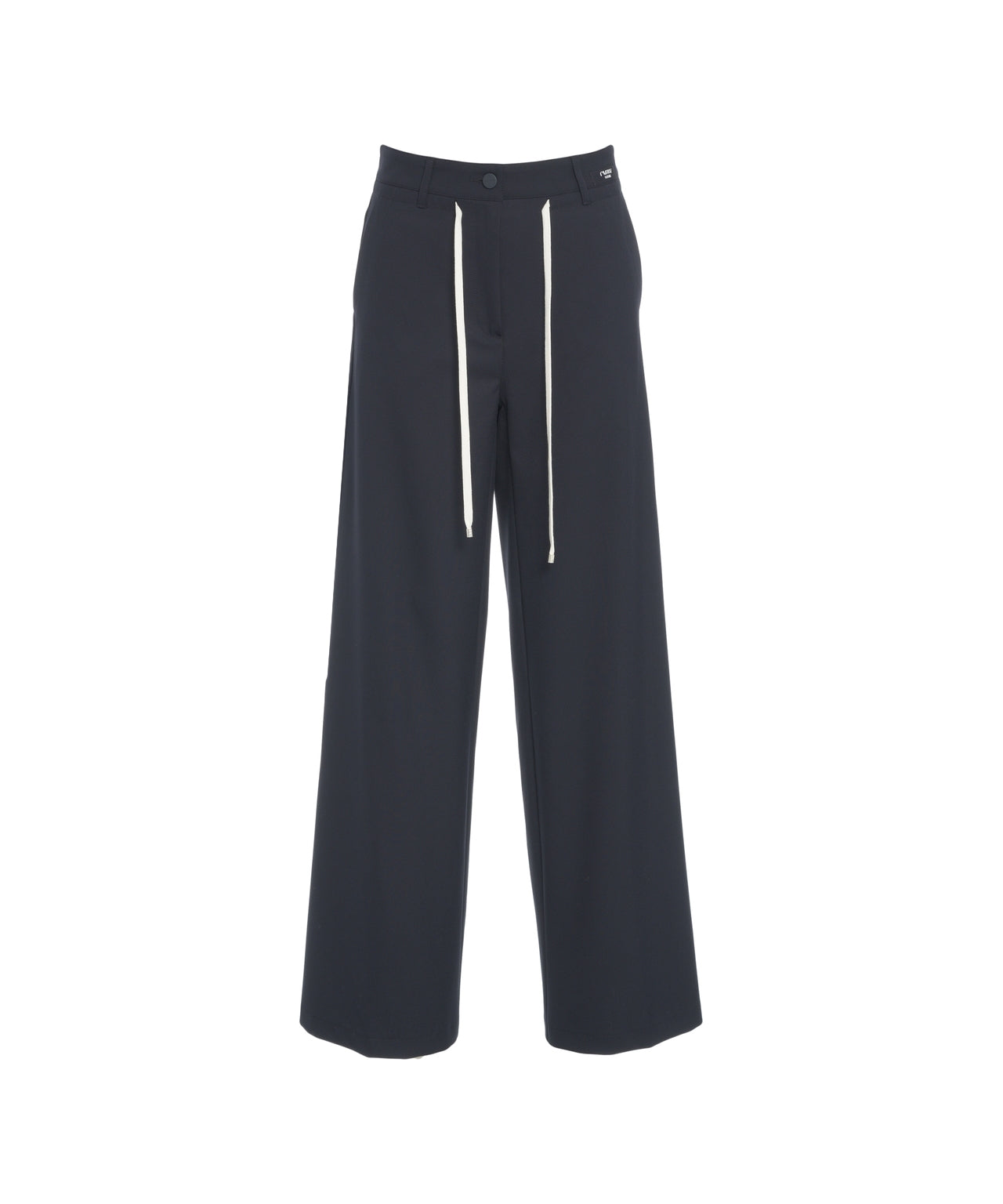 CAMBIO Wide Leg Trousers 'Adrienne'