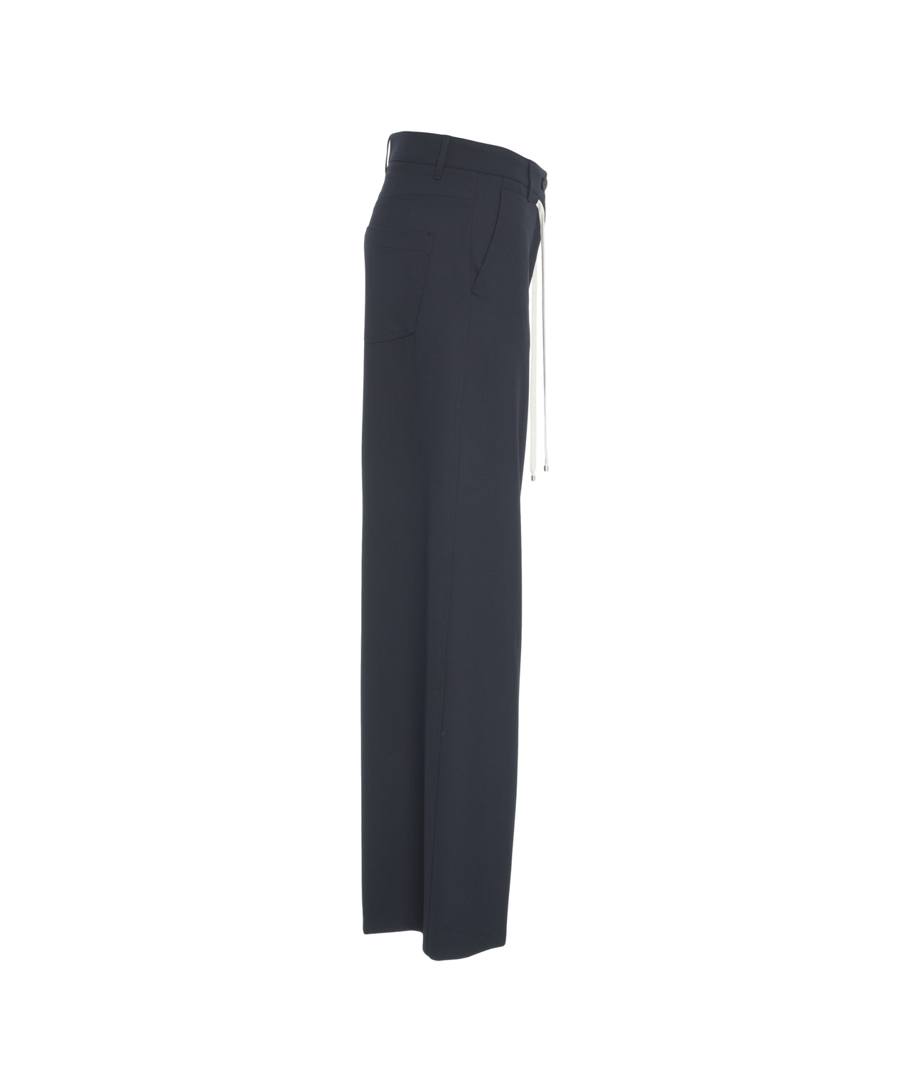 CAMBIO Wide Leg Trousers 'Adrienne'