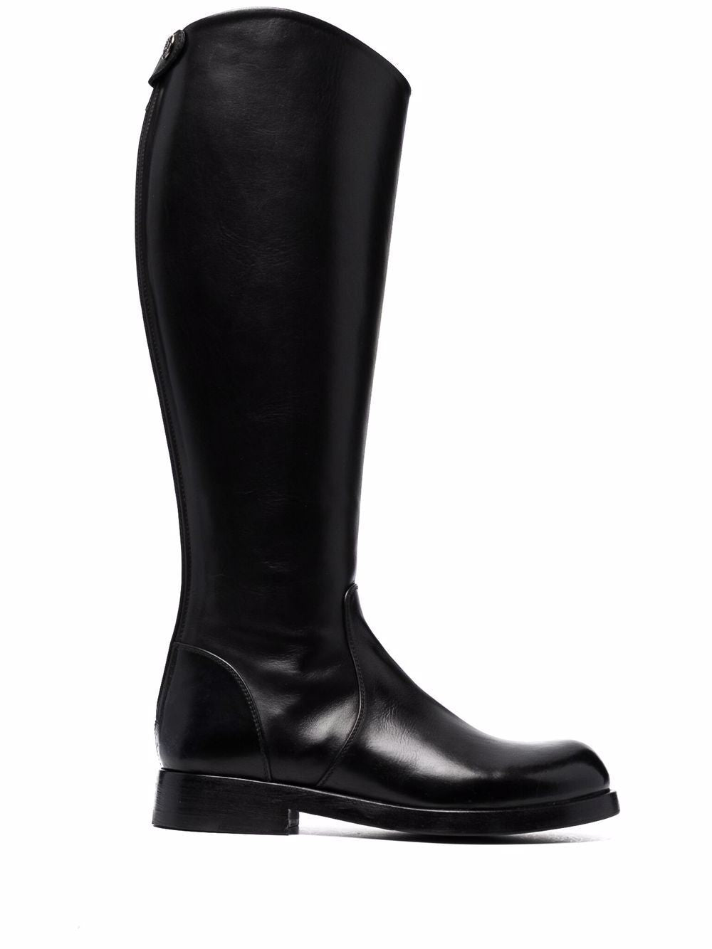 ALBERTO FASCIANI Supernat Mini Boots for Women