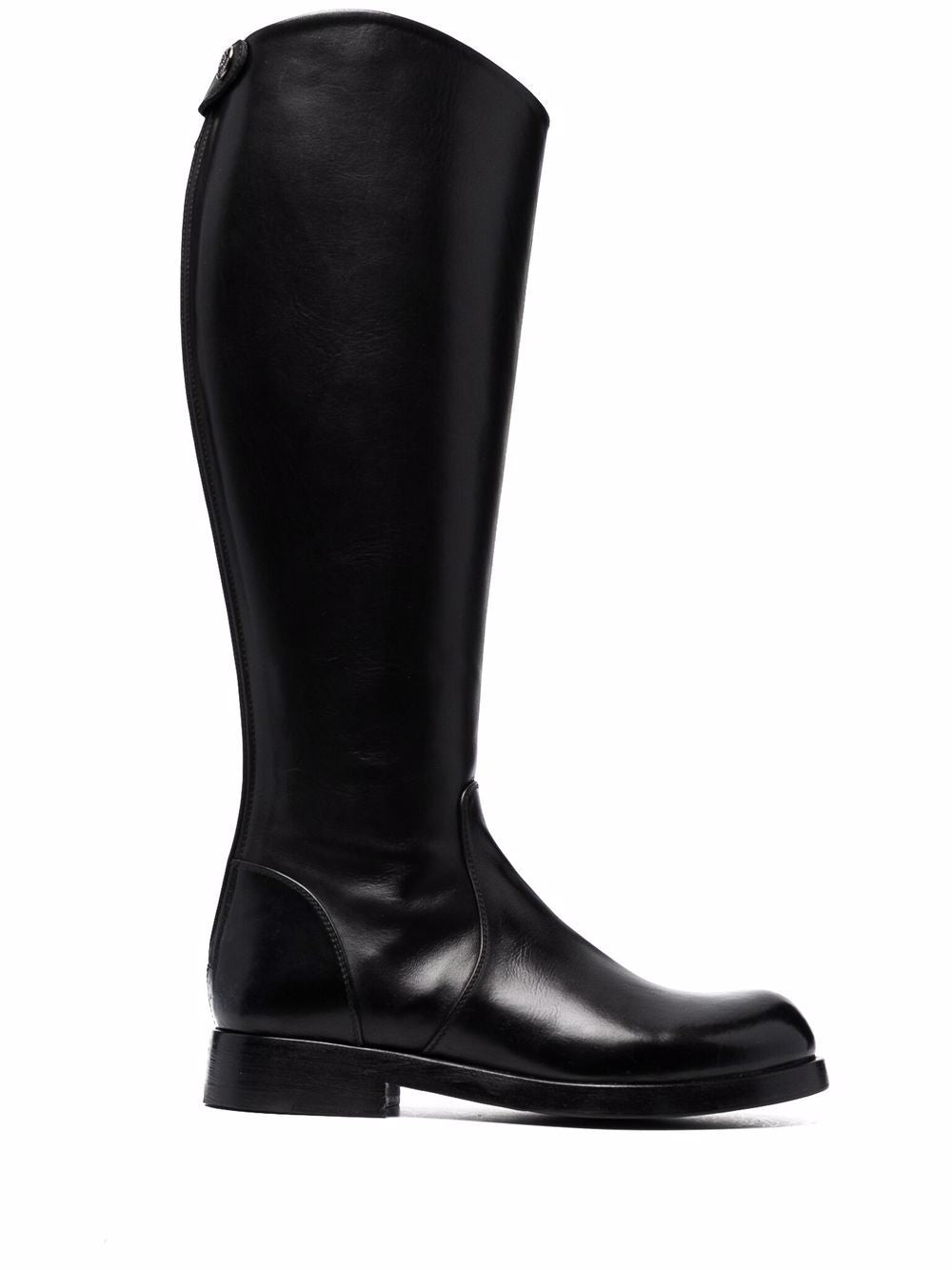 ALBERTO FASCIANI Supernat Zip Behind Boots for Women