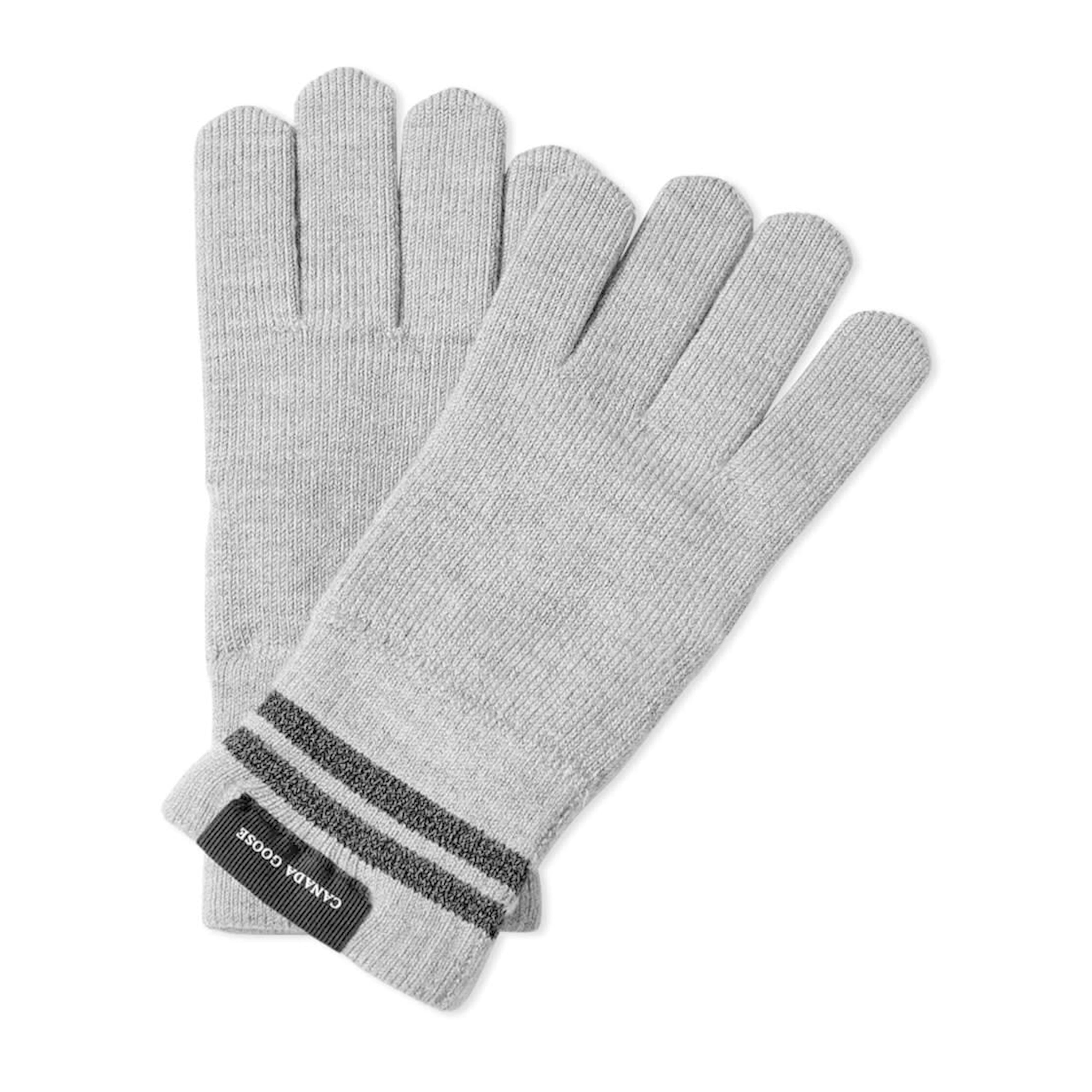 CANADA GOOSE Women's Barrier Glove - 100% Merino Wool
