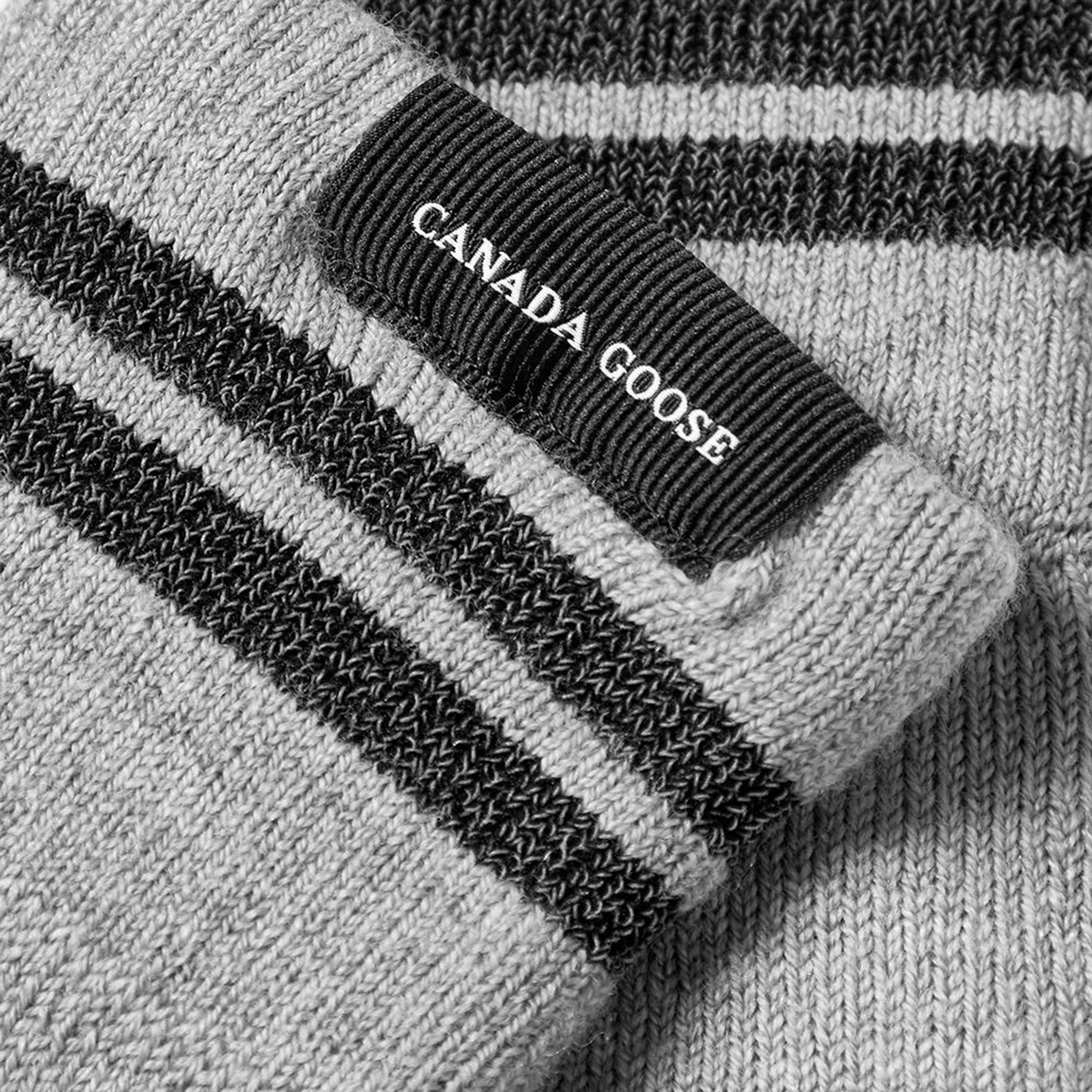 CANADA GOOSE Women's Barrier Glove - 100% Merino Wool