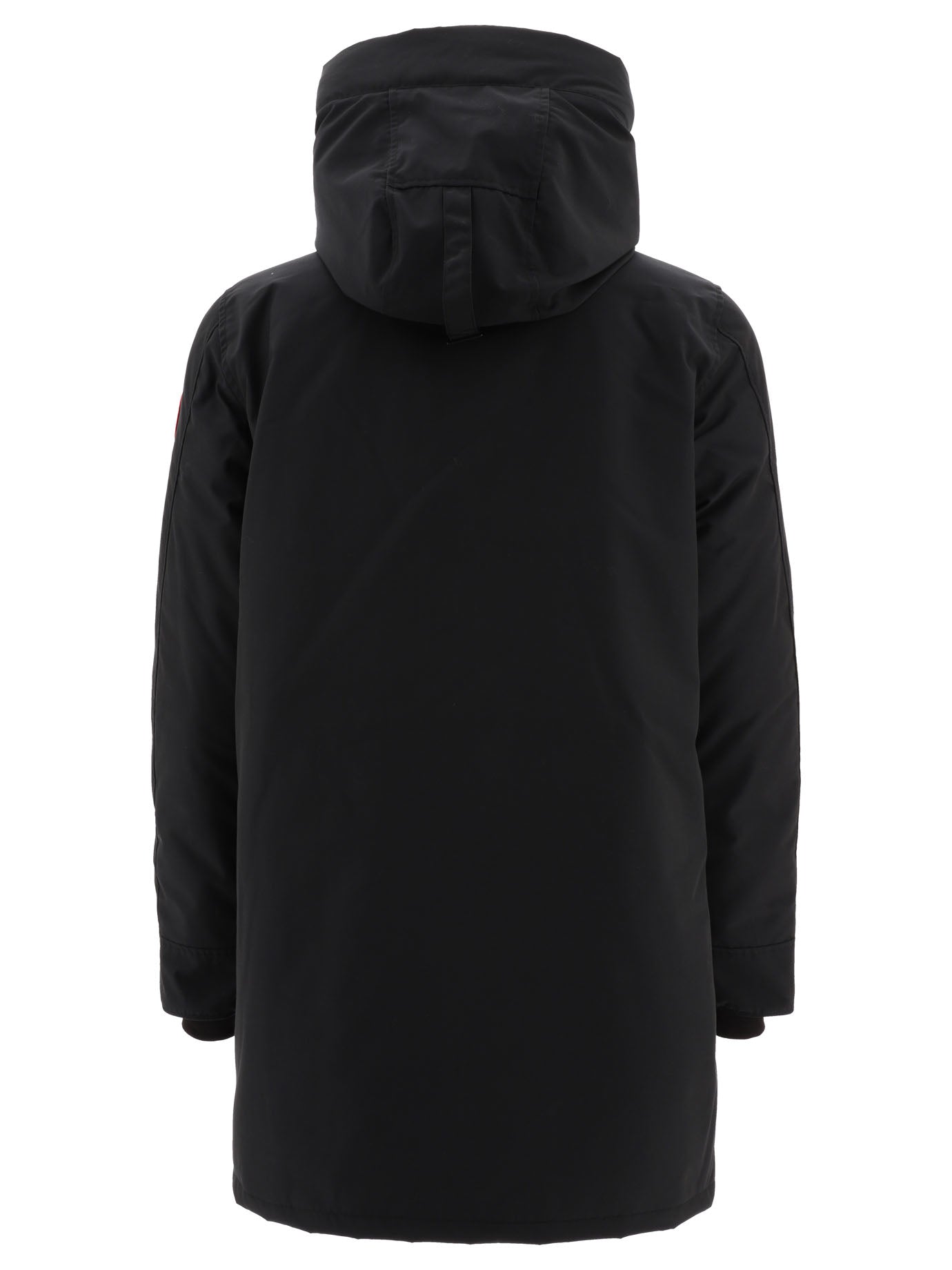 CANADA GOOSE Classic Men's Down & Feather Padded Coat