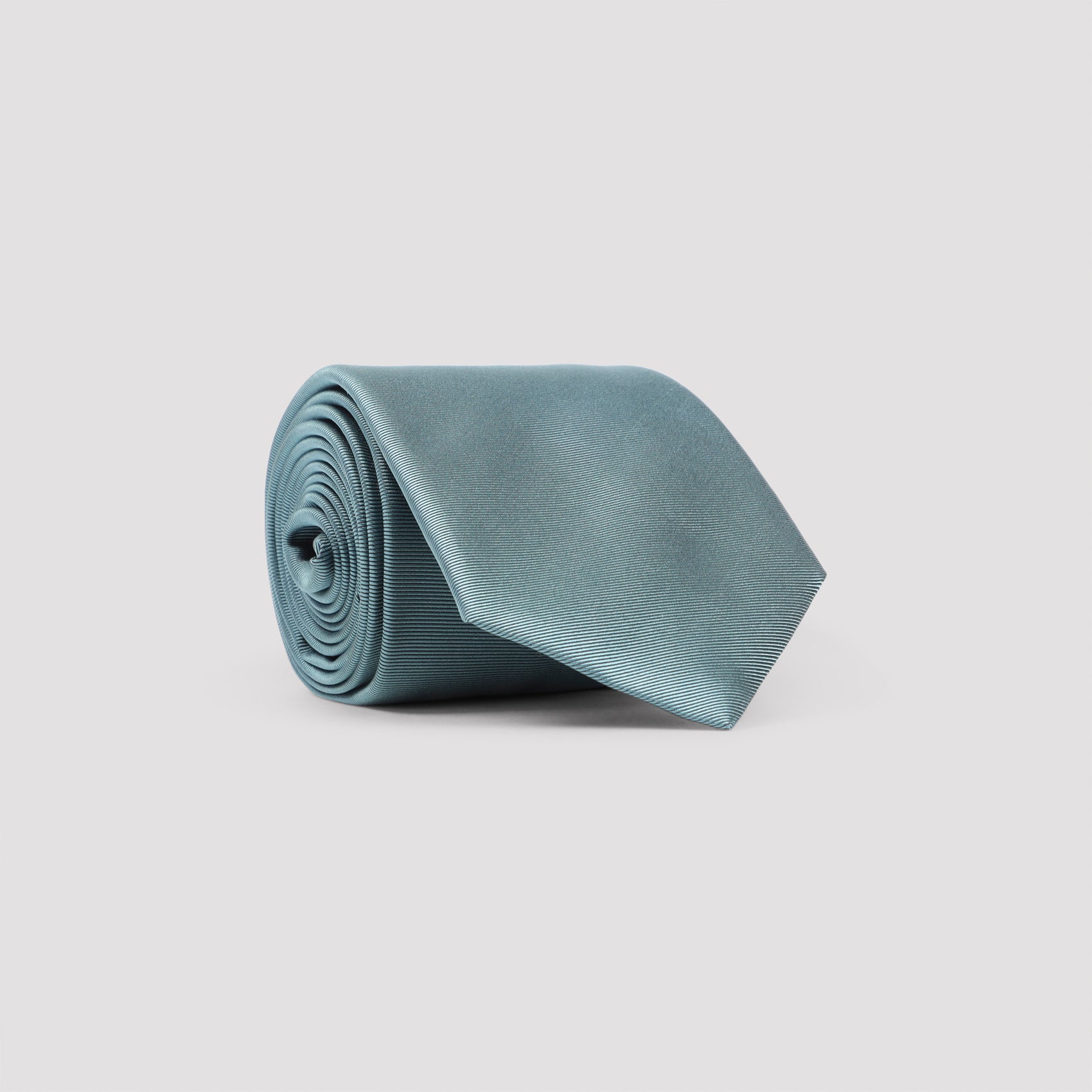 CANALI Elegant Silk Tie for Men