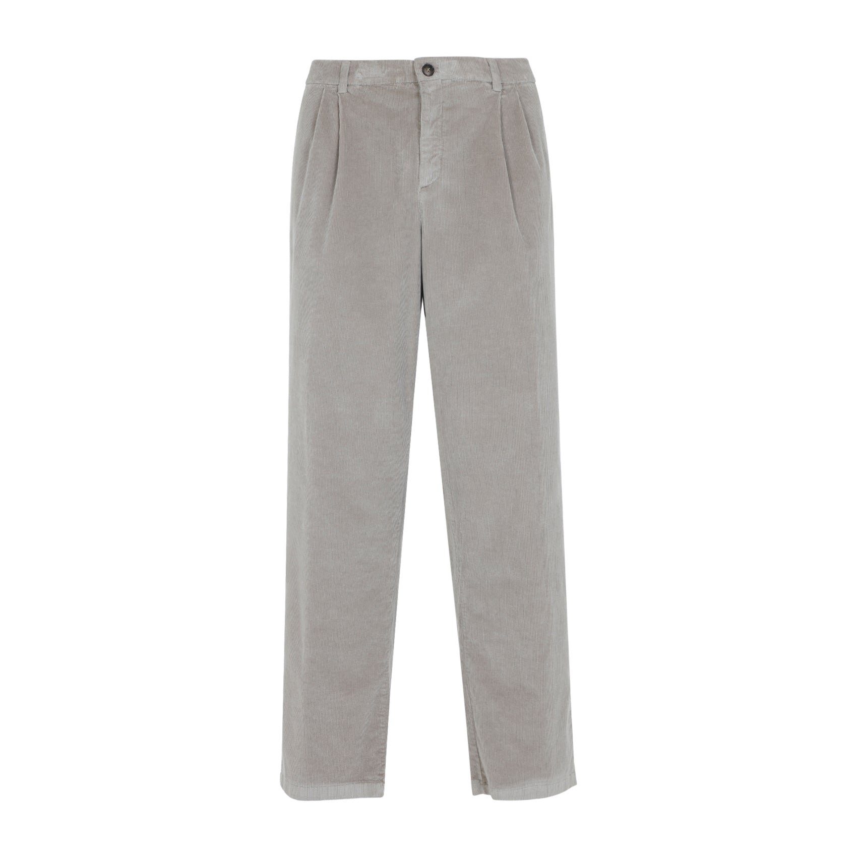 CANALI Modern Fit Trousers for Men - FW25 Collection